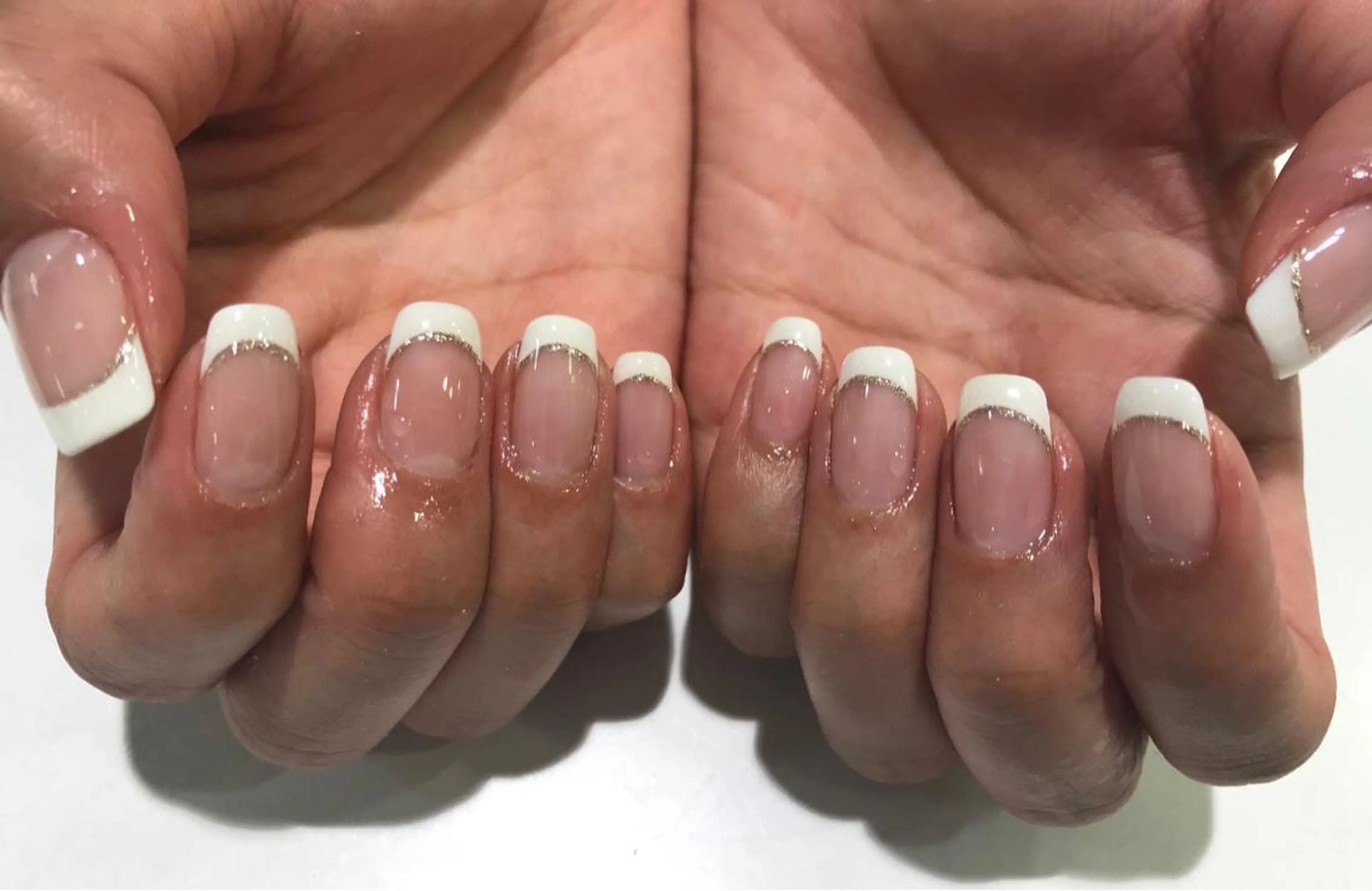 ネイル ハンドネイル ハンドケア Charme. NOBUKOのネイルデザイン