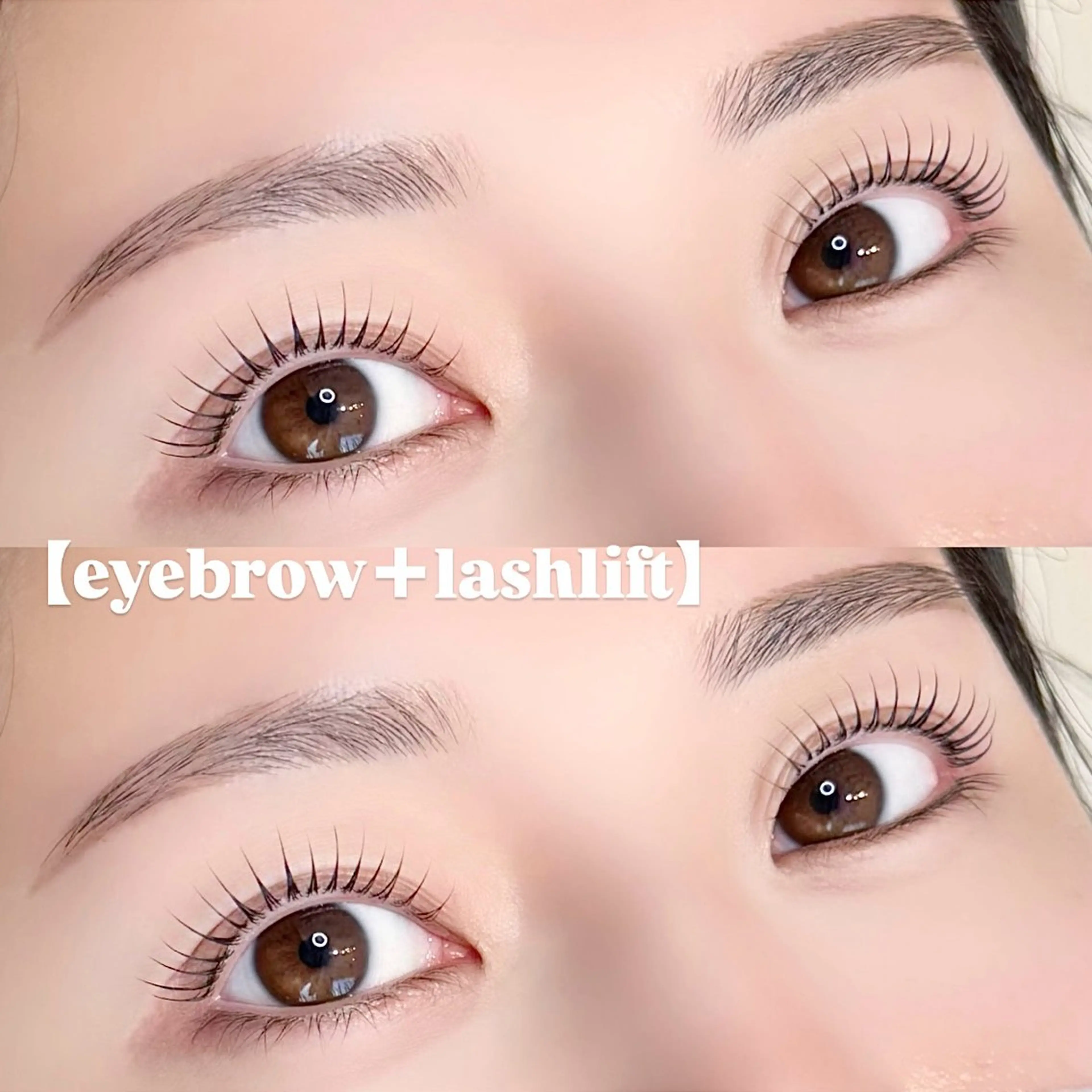 マツエク・マツパ マツパ iels三軒茶屋/ ITO RUIのマツエク・マツパデザイン