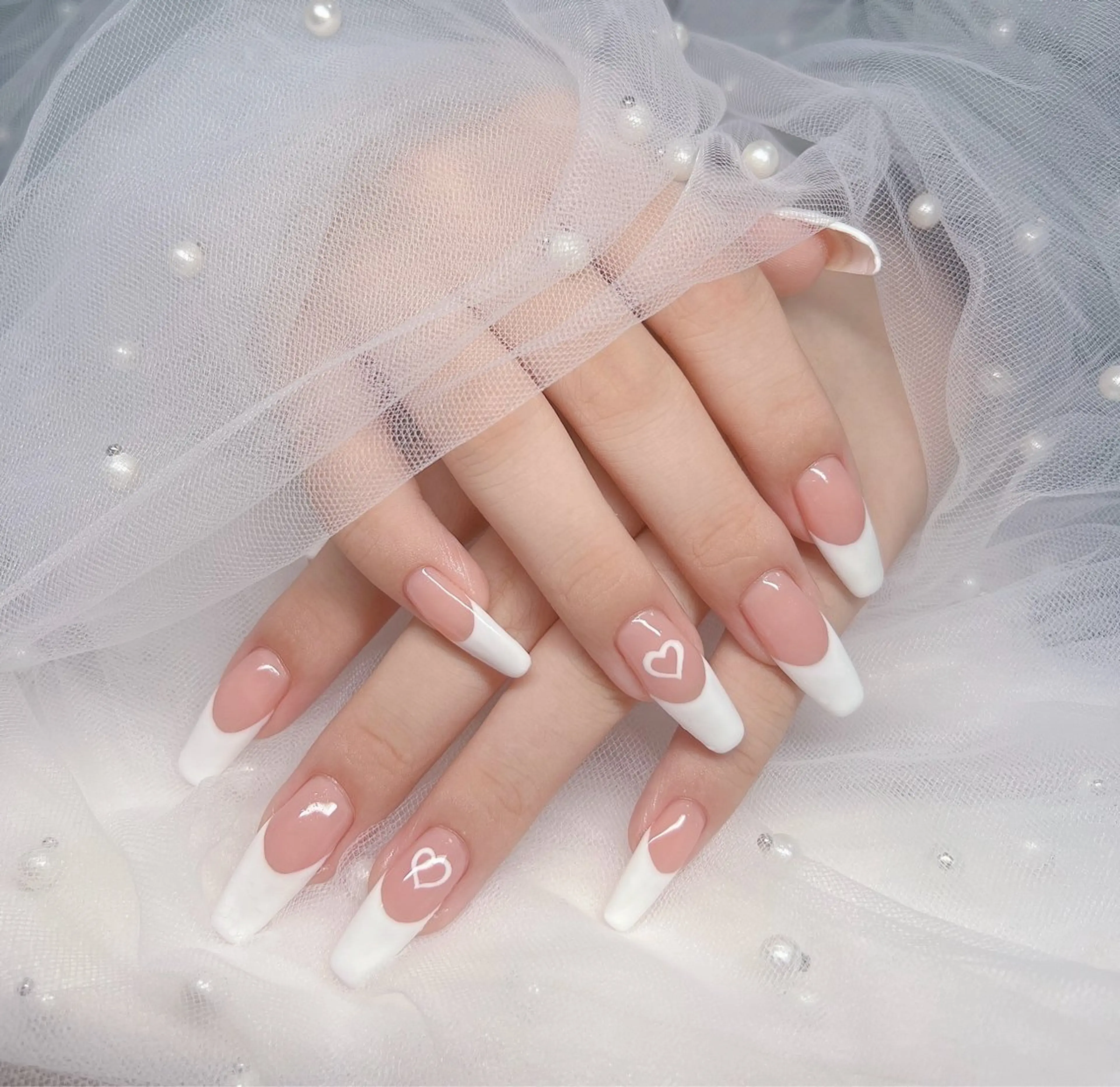 ネイル Himawari 松戸ネイル自宅サロンのネイルデザイン