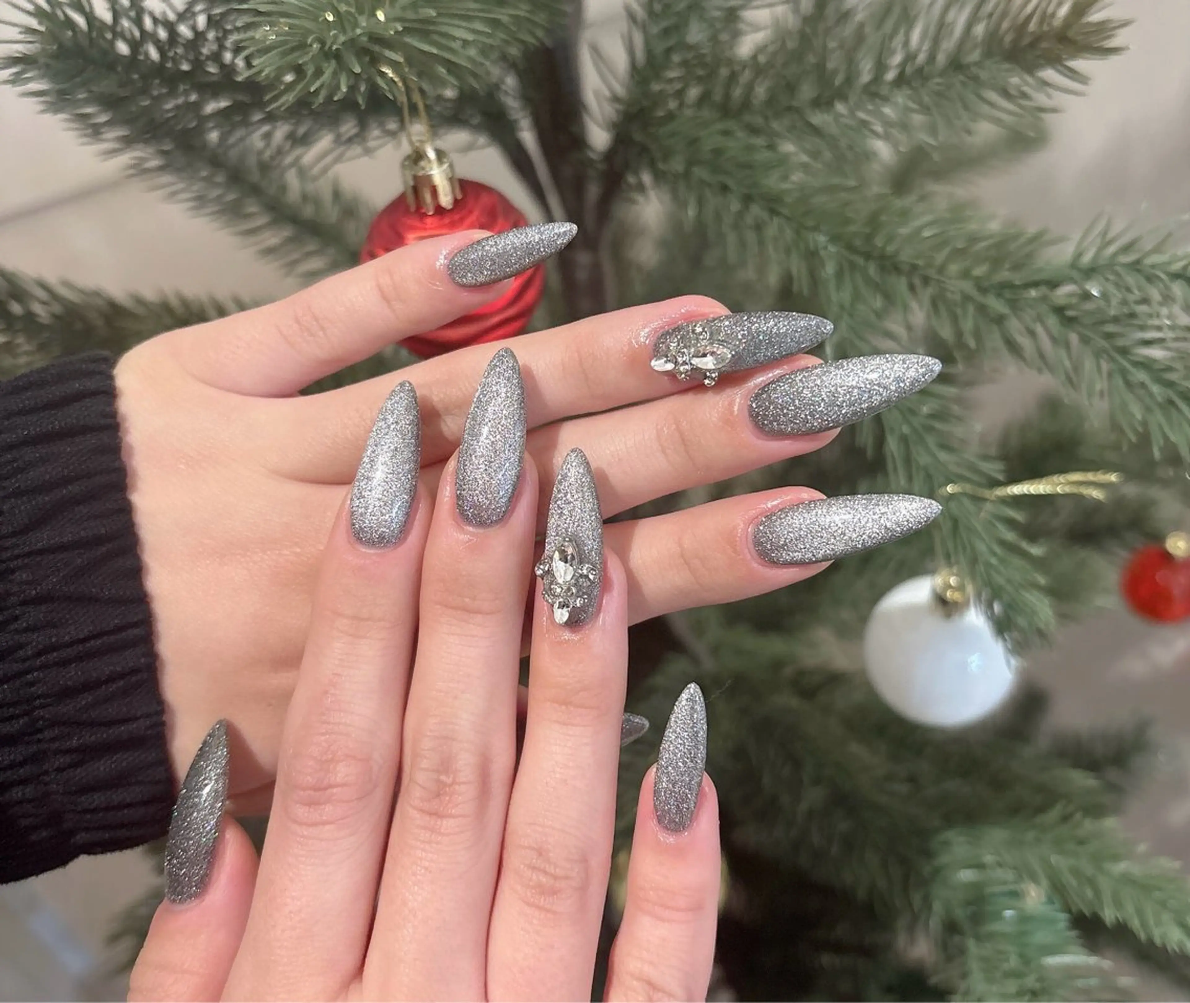 ネイル ハンドネイル Bél Nail salon ユキのネイルデザイン