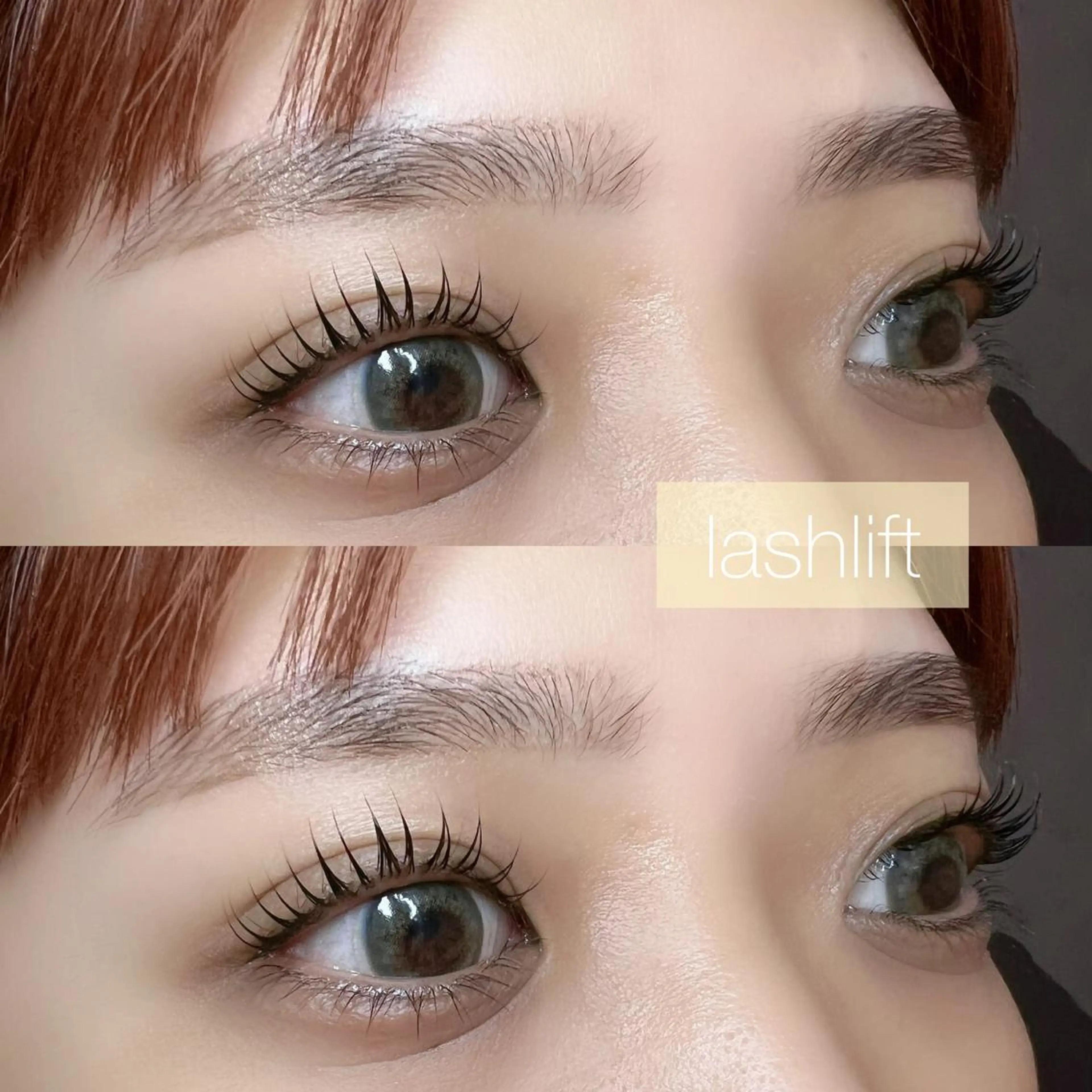 マツエク・マツパ 《eyenail M 》tsubakiの眉毛・アイブロウイメージ