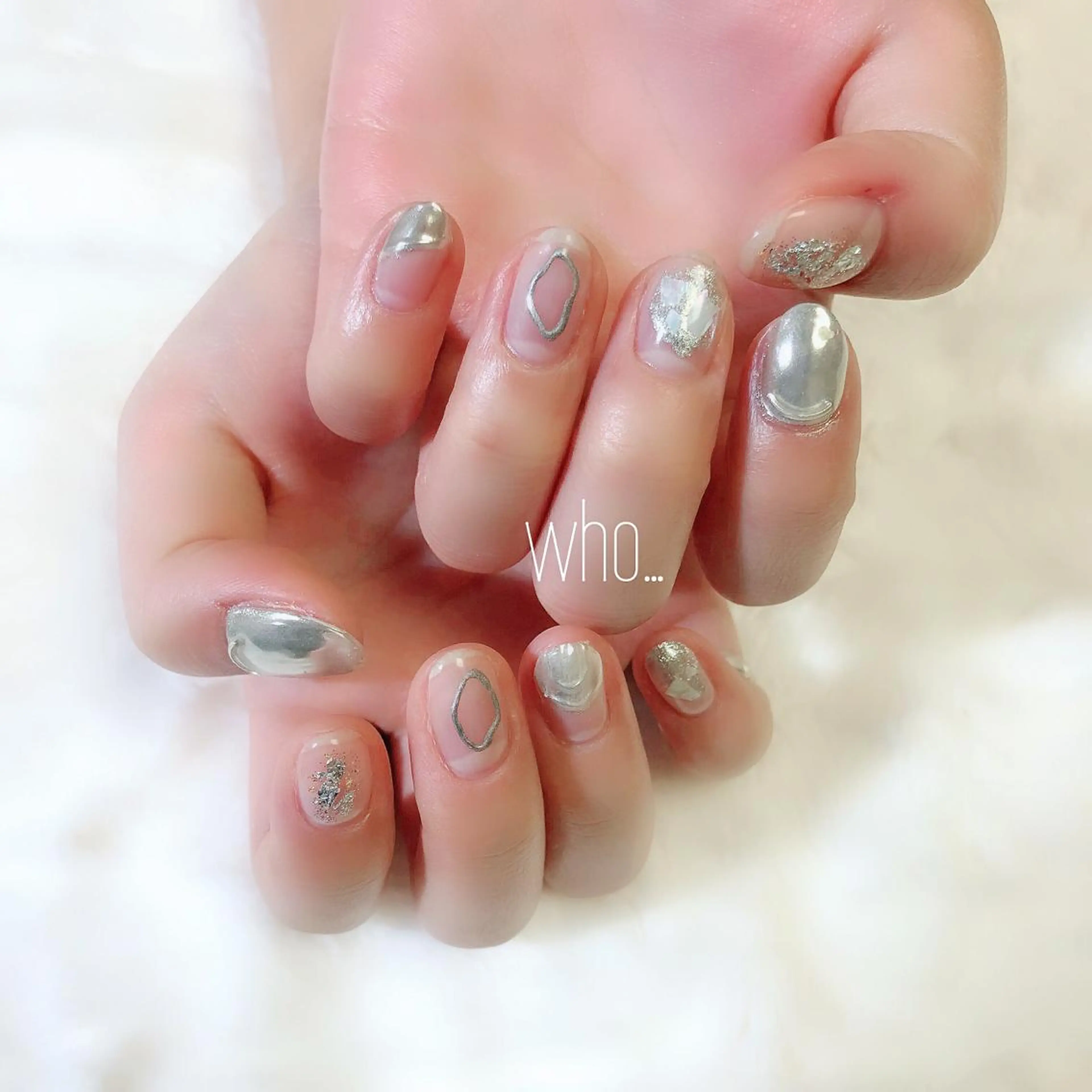 ネイル n. fumikoのネイルデザイン