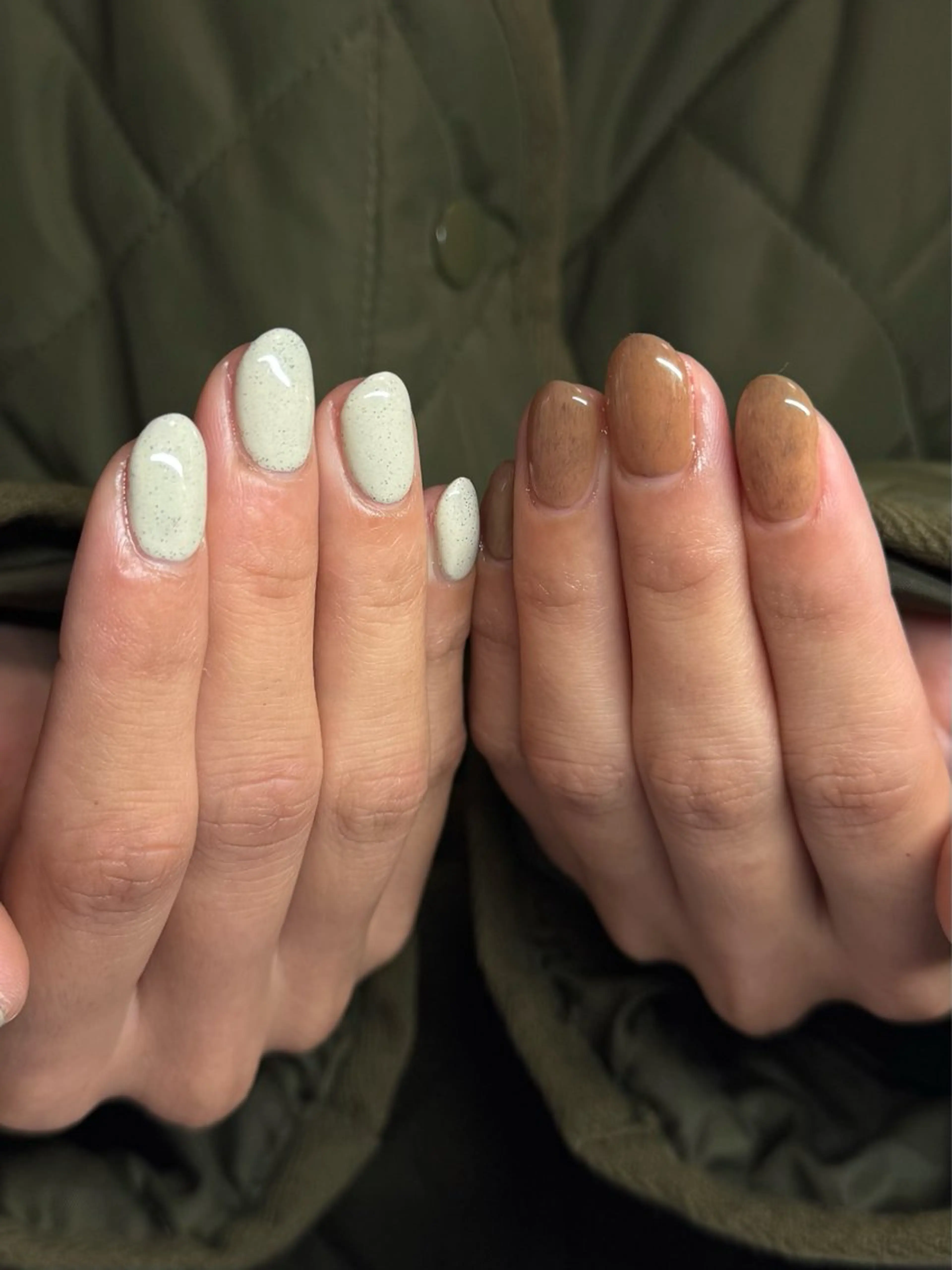 ネイル yano Ribbon佐野店のネイルデザイン