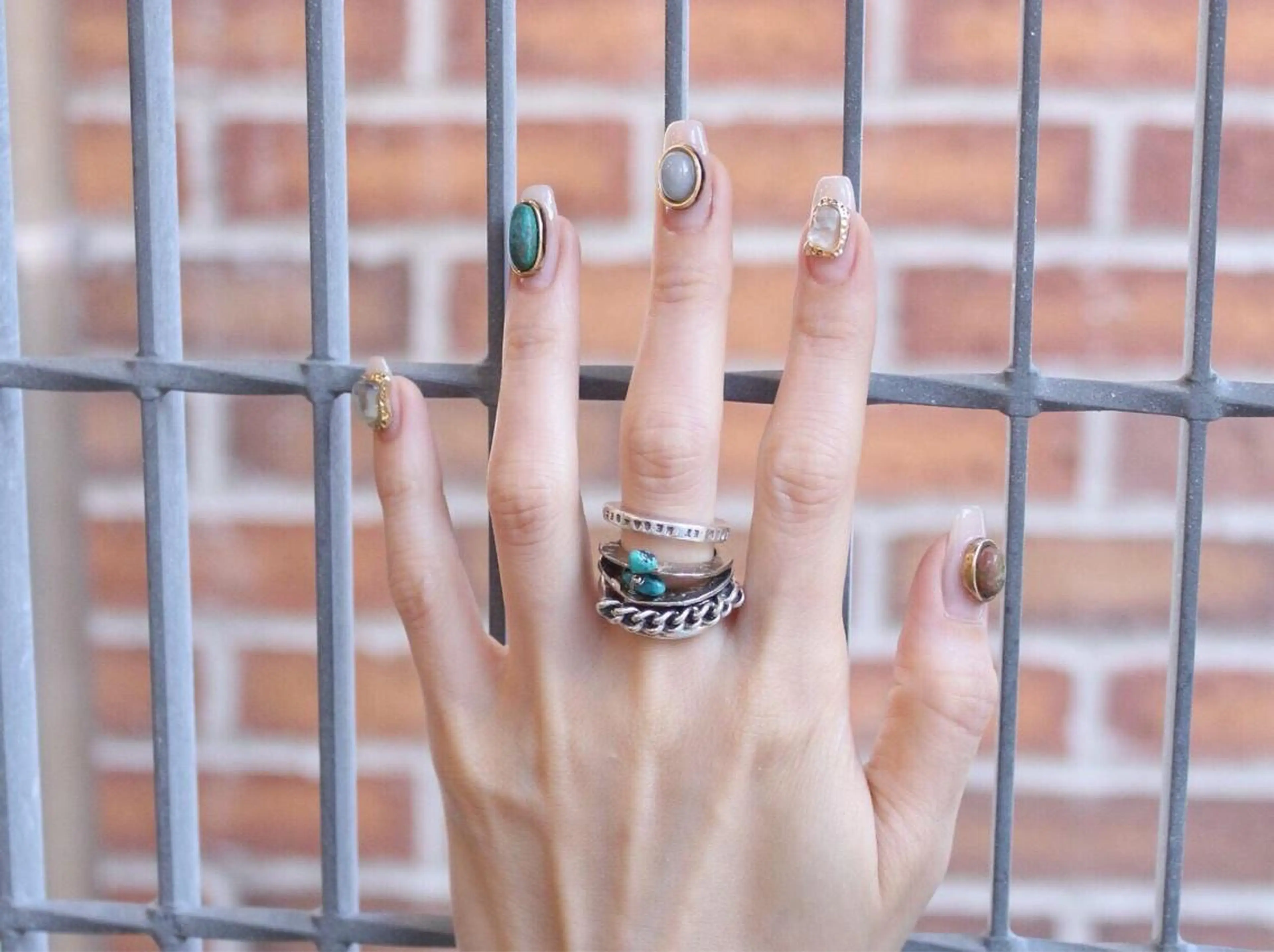 ネイル The  Next...所属・TheNext kitahorieのネイルデザイン