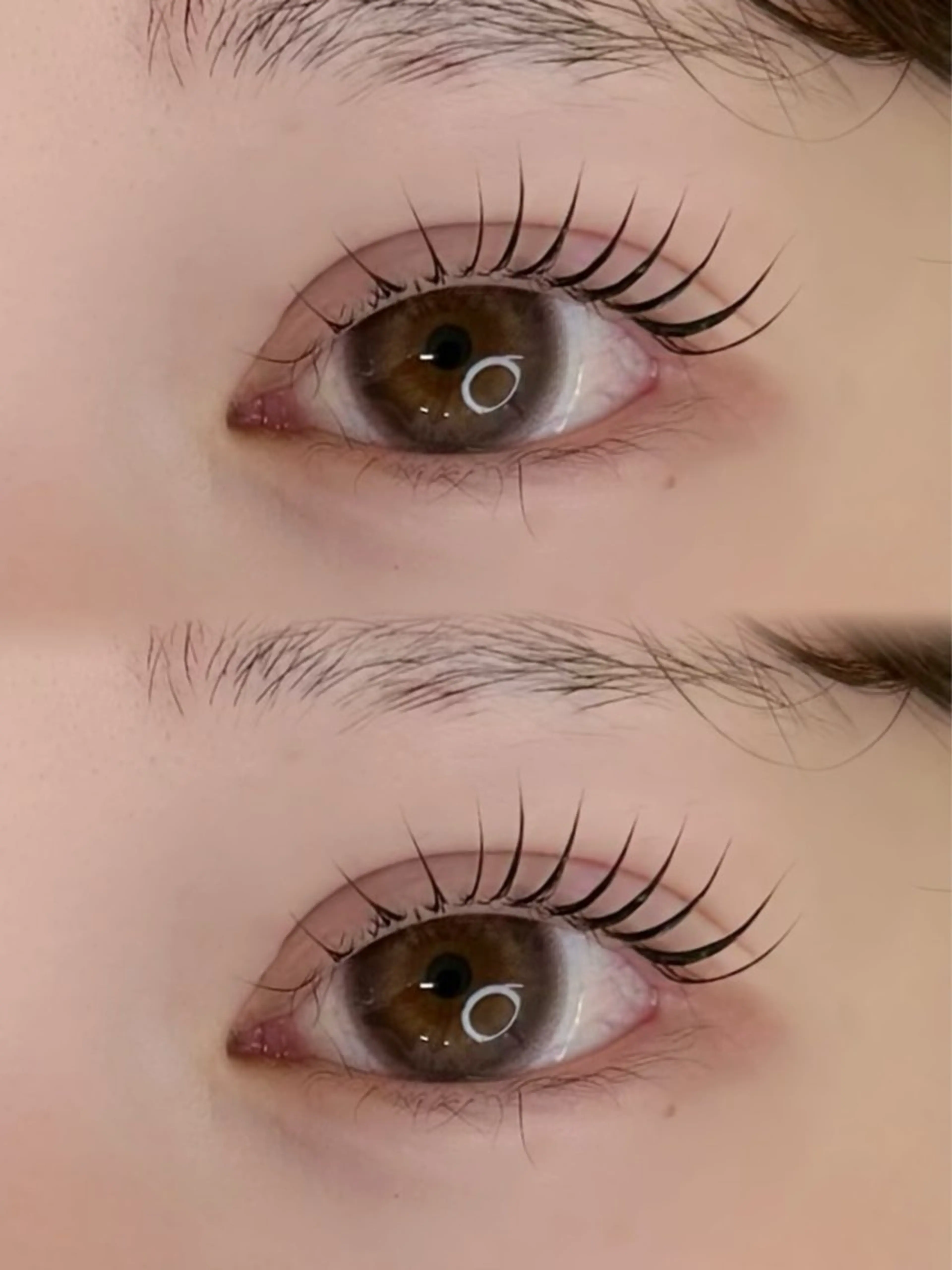 マツエク・マツパ マツパ natsuho 博多/まつぱのマツエク・マツパデザイン