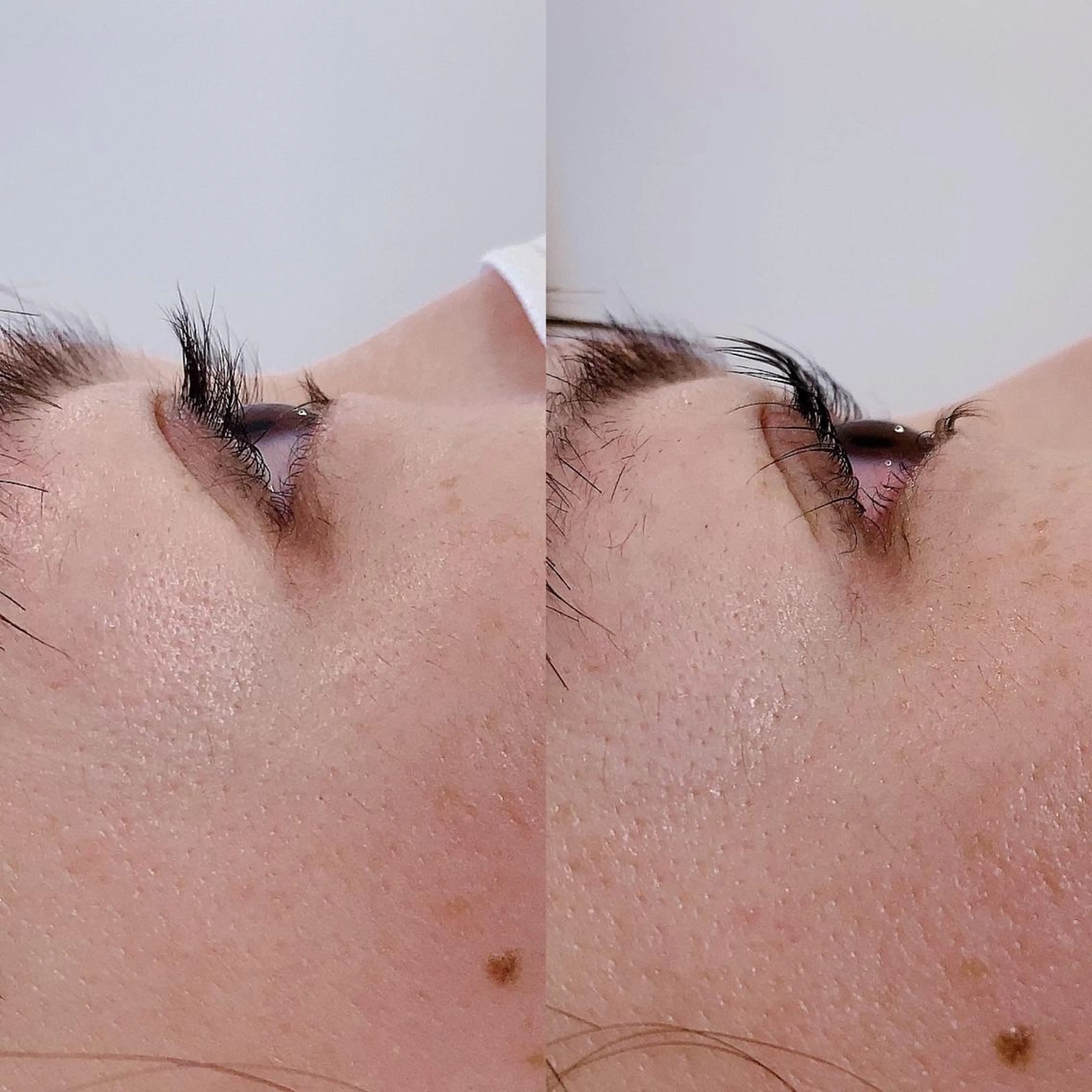 マツエク・マツパ 下まつげエクステ 【ｉｒｏｋａ】 AYAKAのマツエク・マツパデザイン