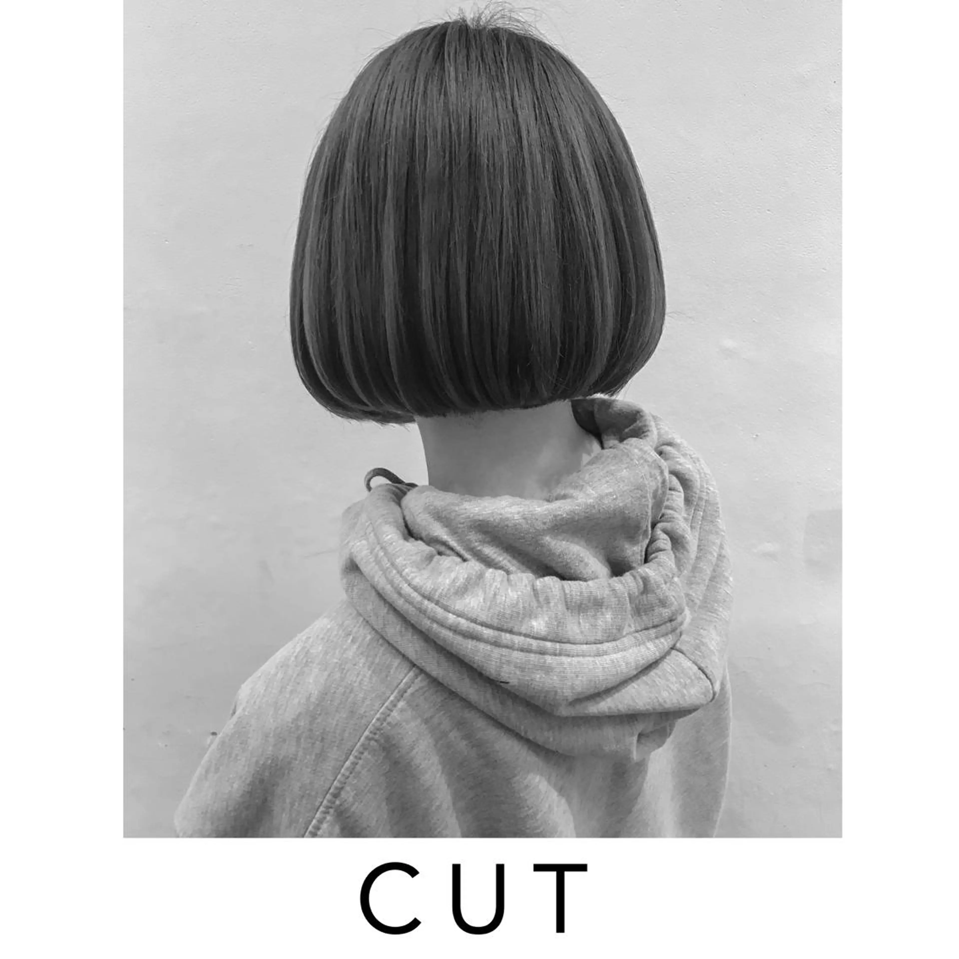 ミディアム カラー 特別モデル価格 タカシマイッセイのヘアスタイル