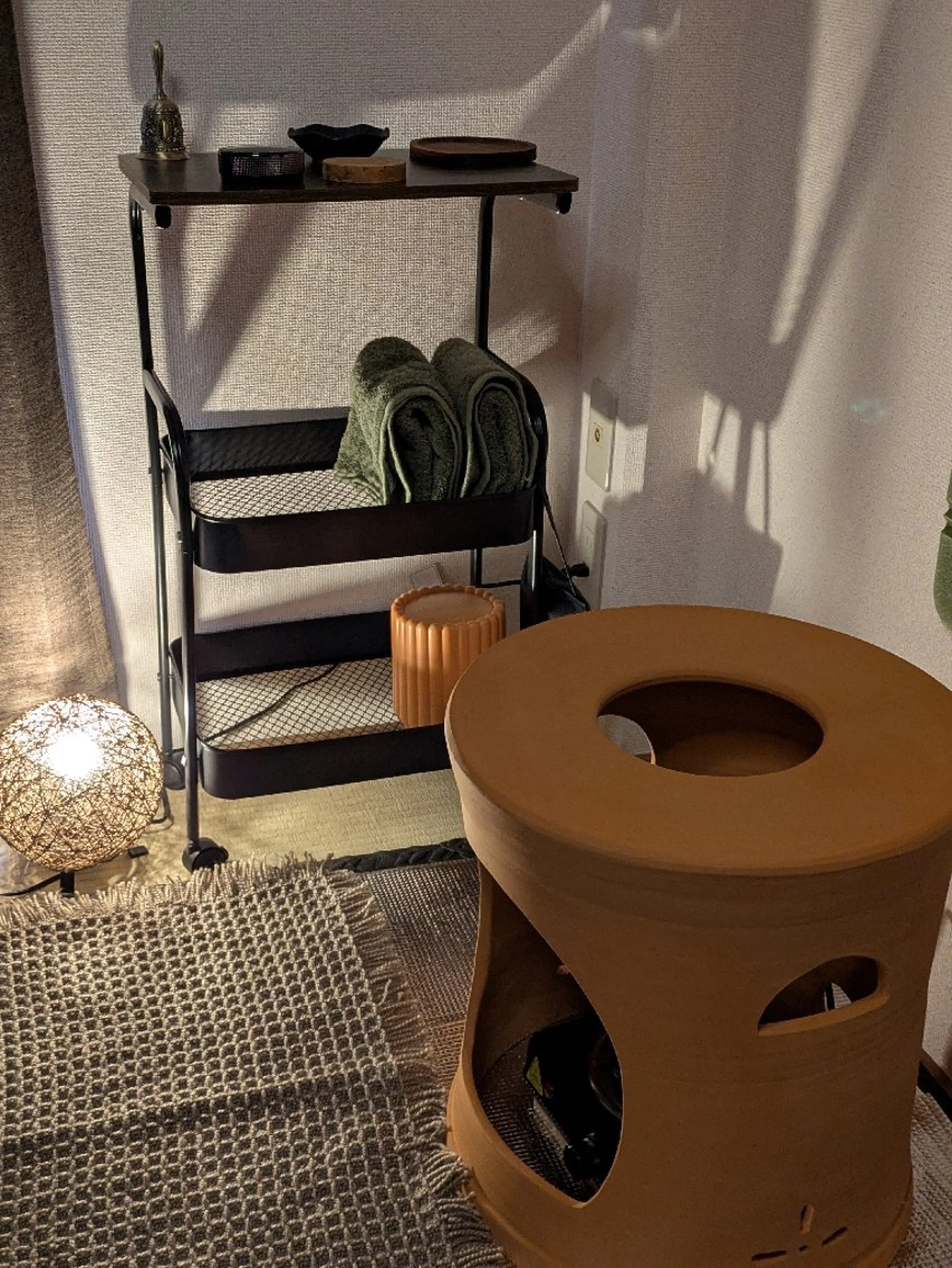 リラク まつ毛サロン 10to(テント)のマツエク・マツパデザイン