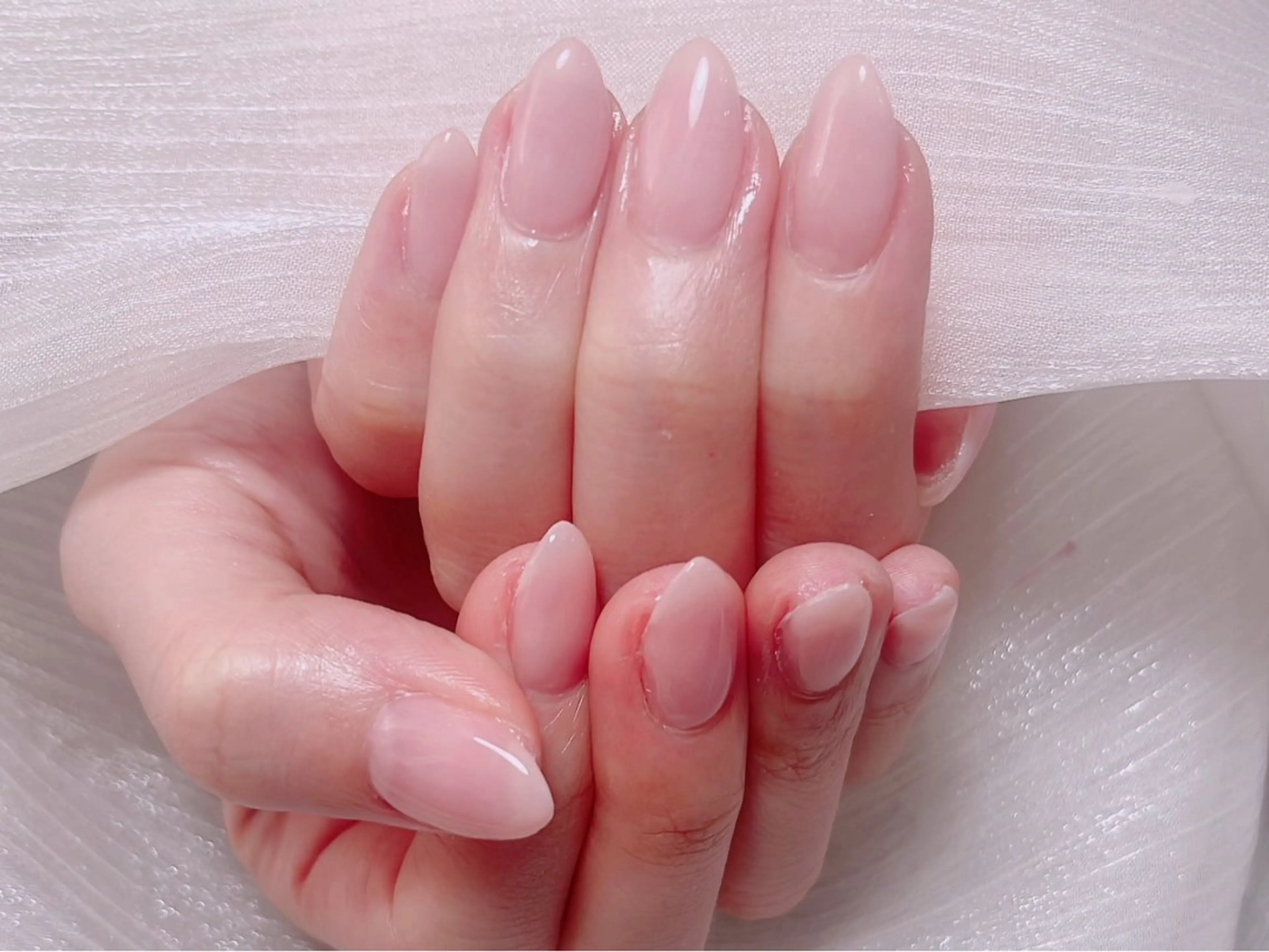 ネイル ハンドネイル ネイルサロン KARIのネイルデザイン