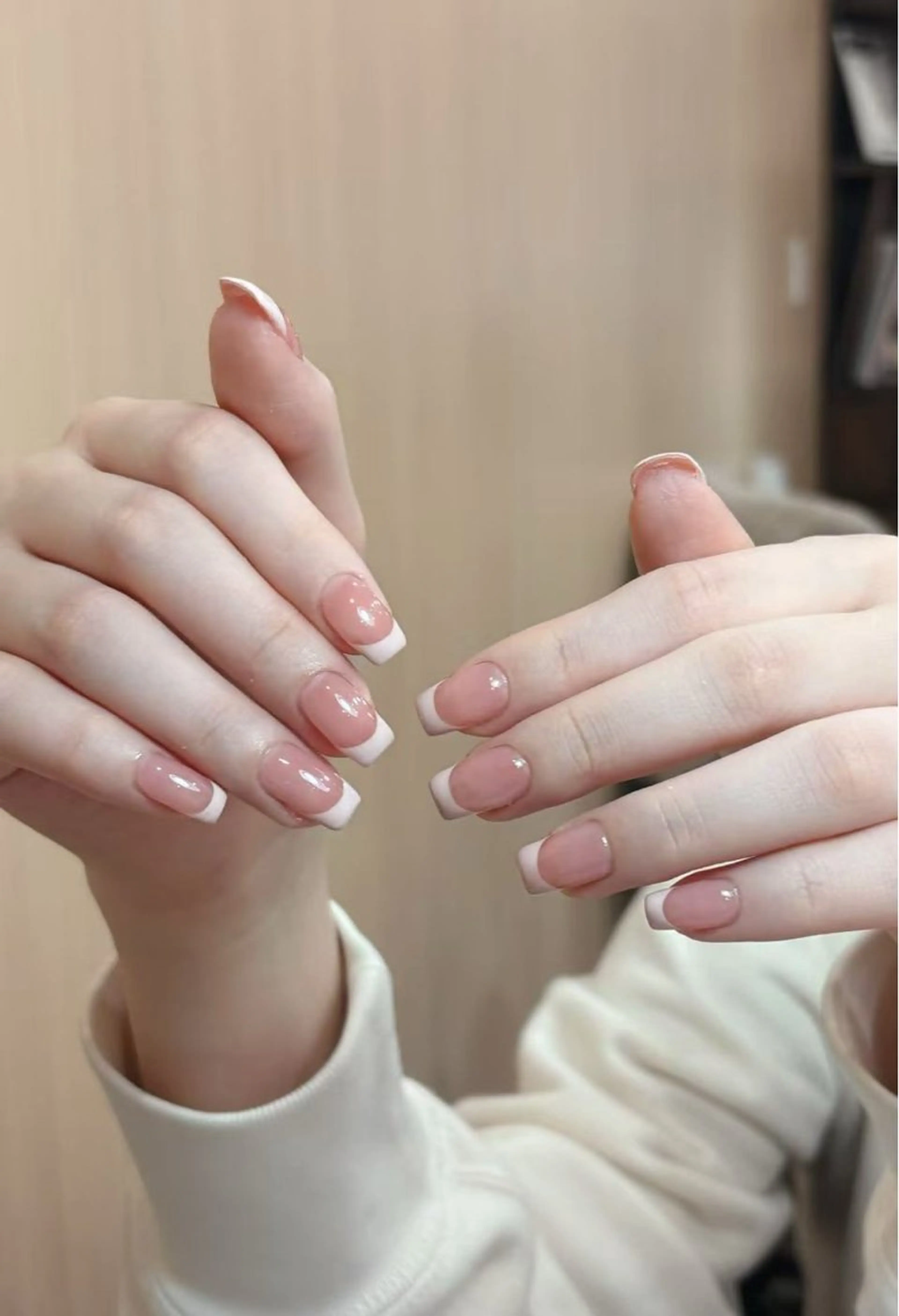 ネイル ハンドネイル Sachi Nail上野のネイルデザイン