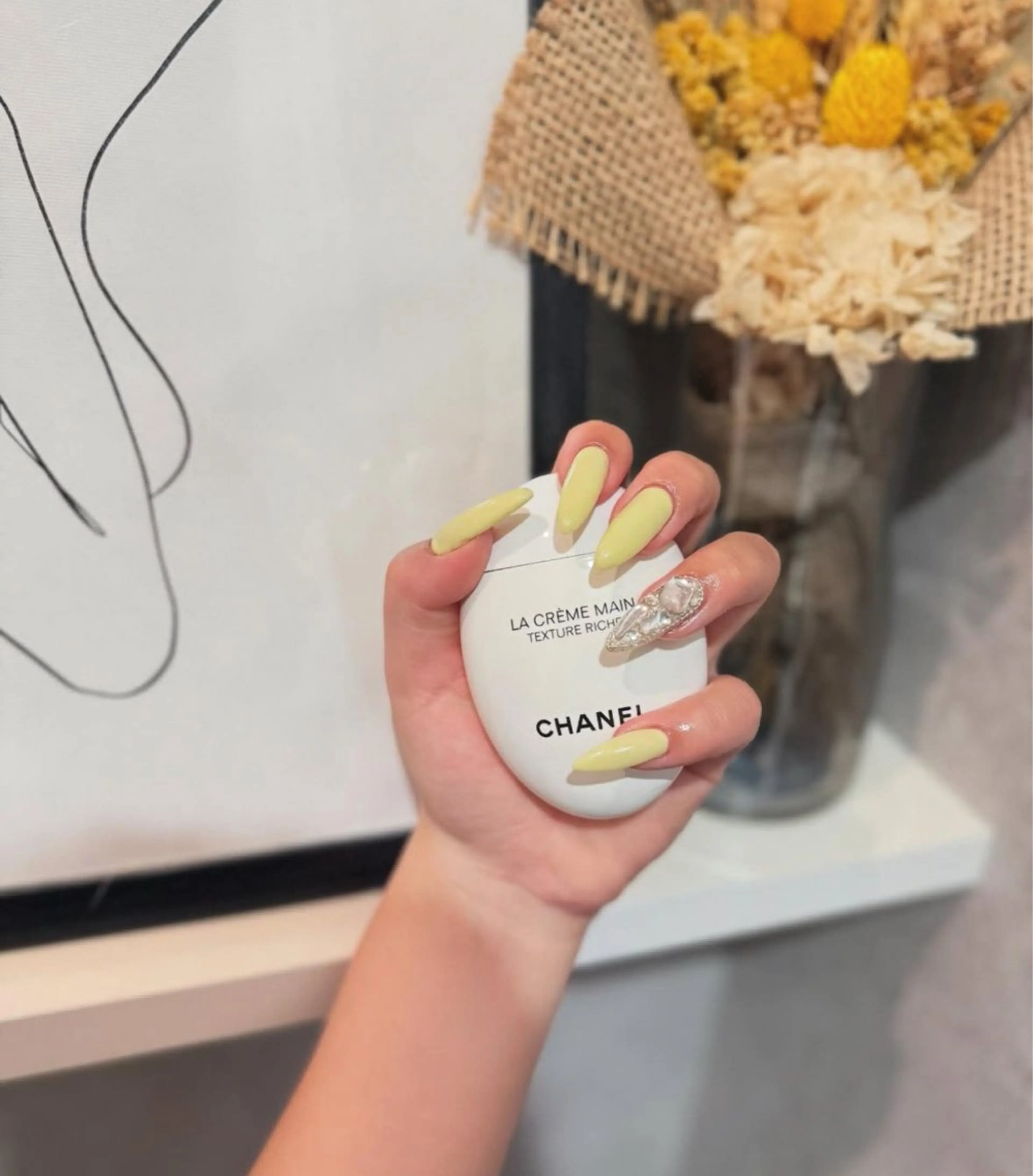 ネイル ワンカラーネイル 88-nail. MAKIのネイルデザイン