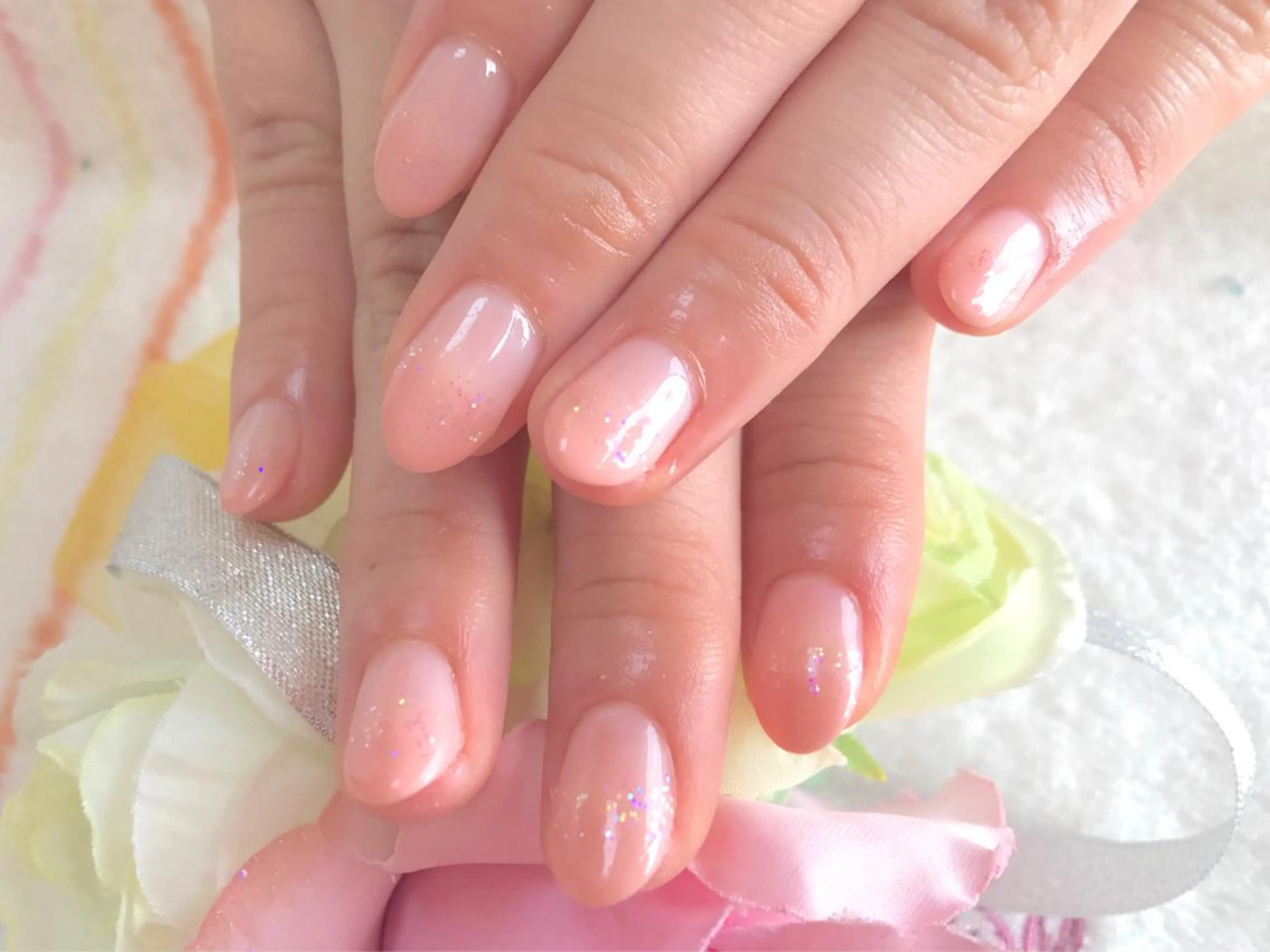 ネイル ネイルandエステ maple豊見城店のエステ・リラクイメージ