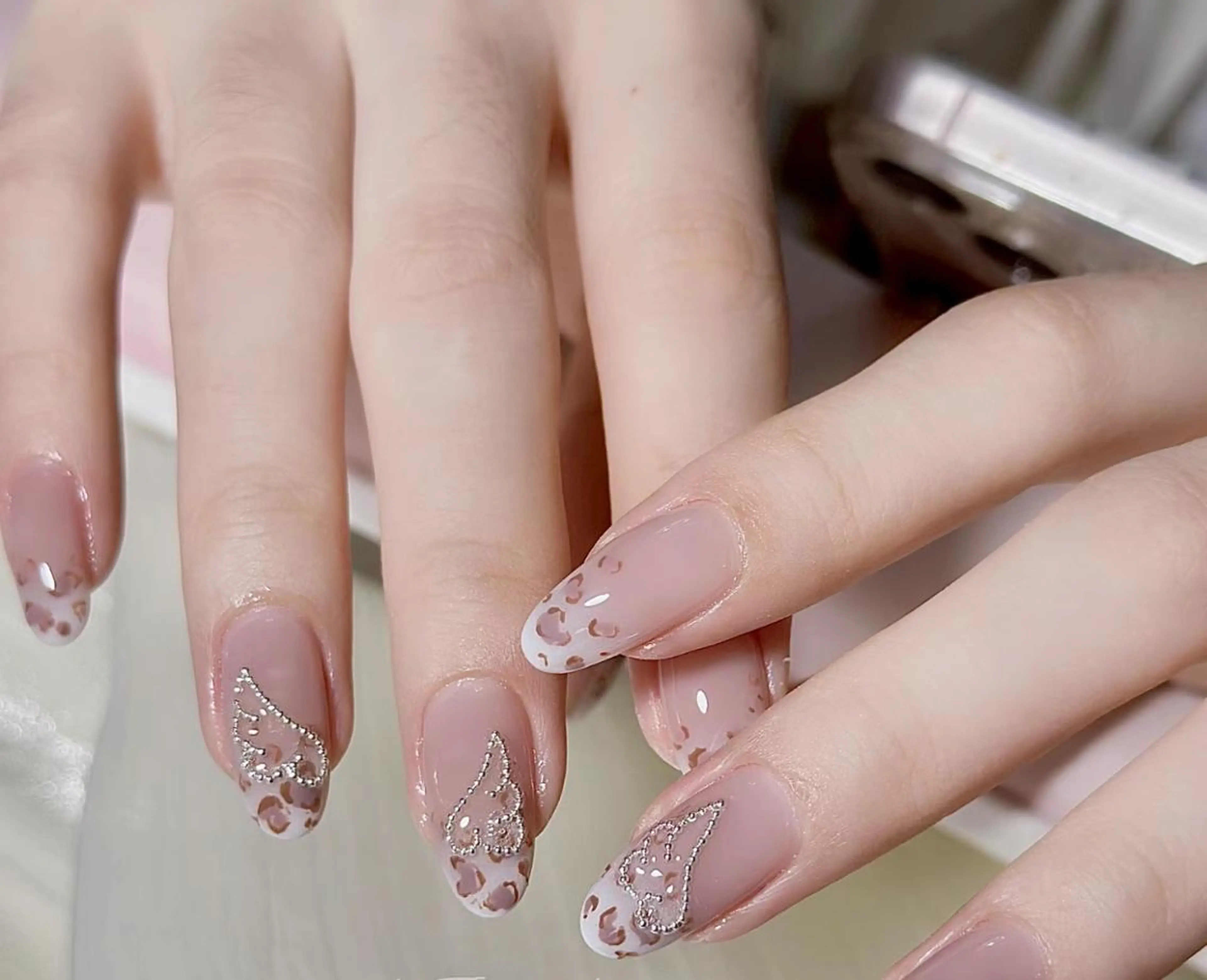 ネイル ハンドネイル エリ🫧 nail池袋東口のネイルデザイン