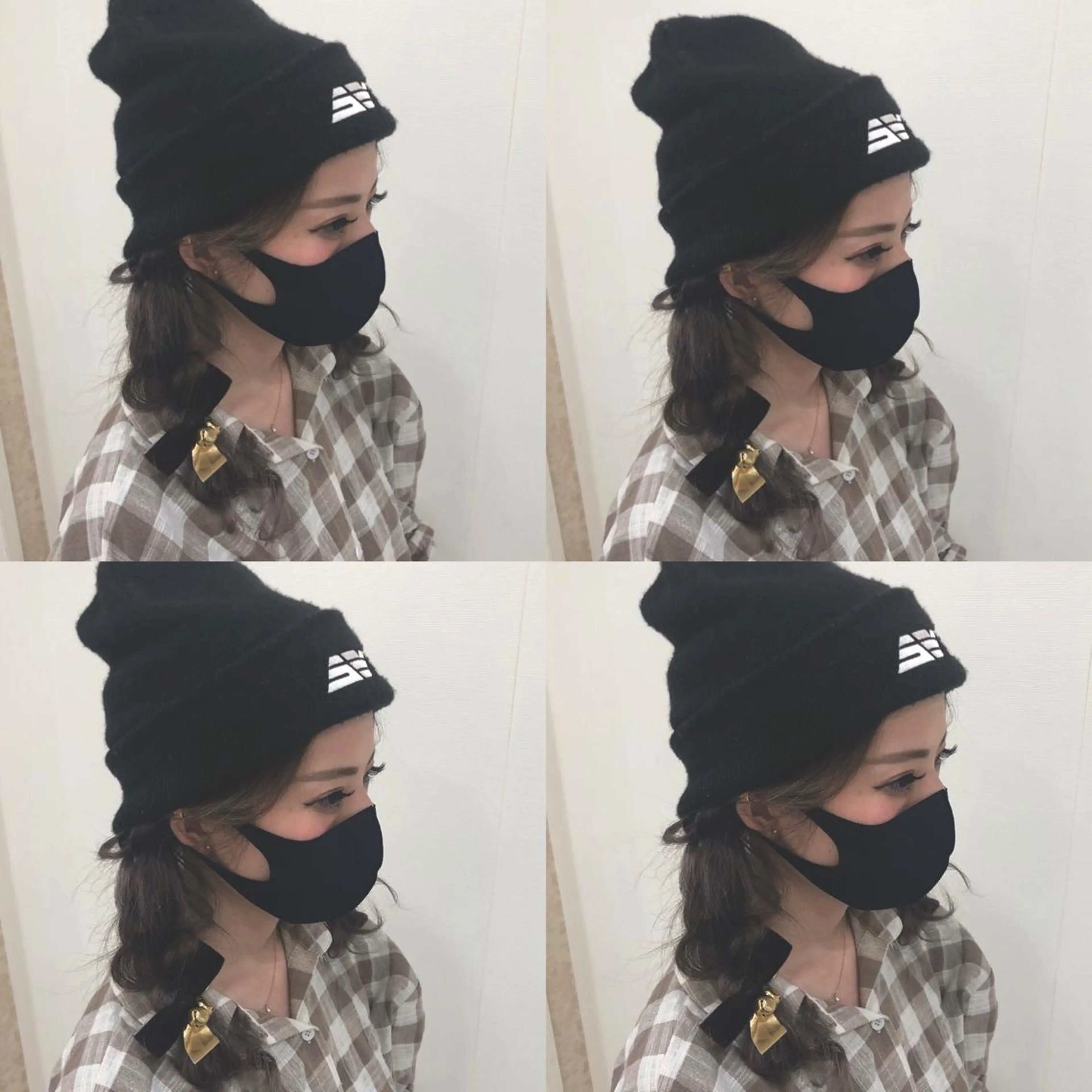 ミディアム ヘアアレンジ ヘアセット 🌷MAYU 🌷のヘアスタイル