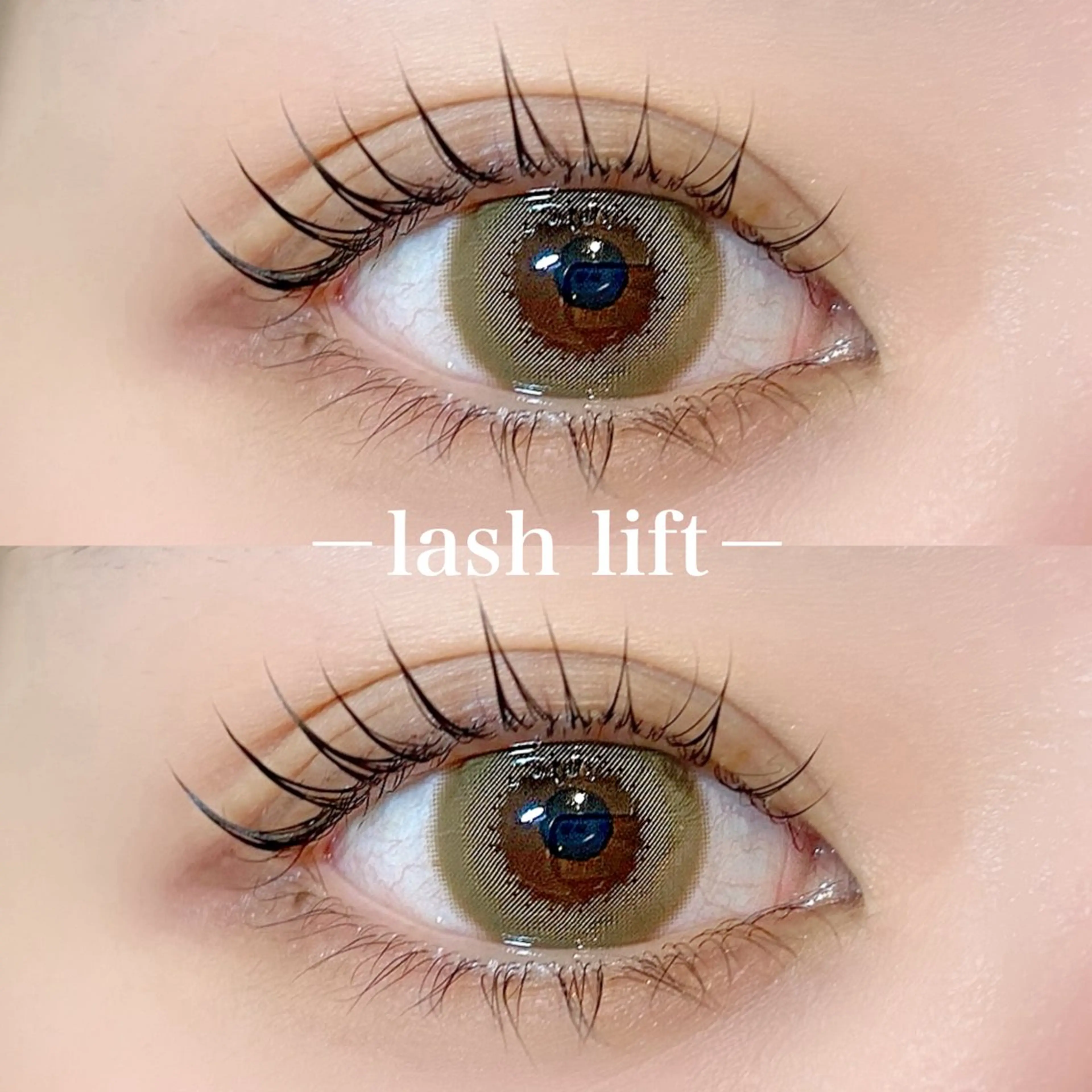 マツエク・マツパ マツパ Bello🫧 藤本のマツエク・マツパデザイン