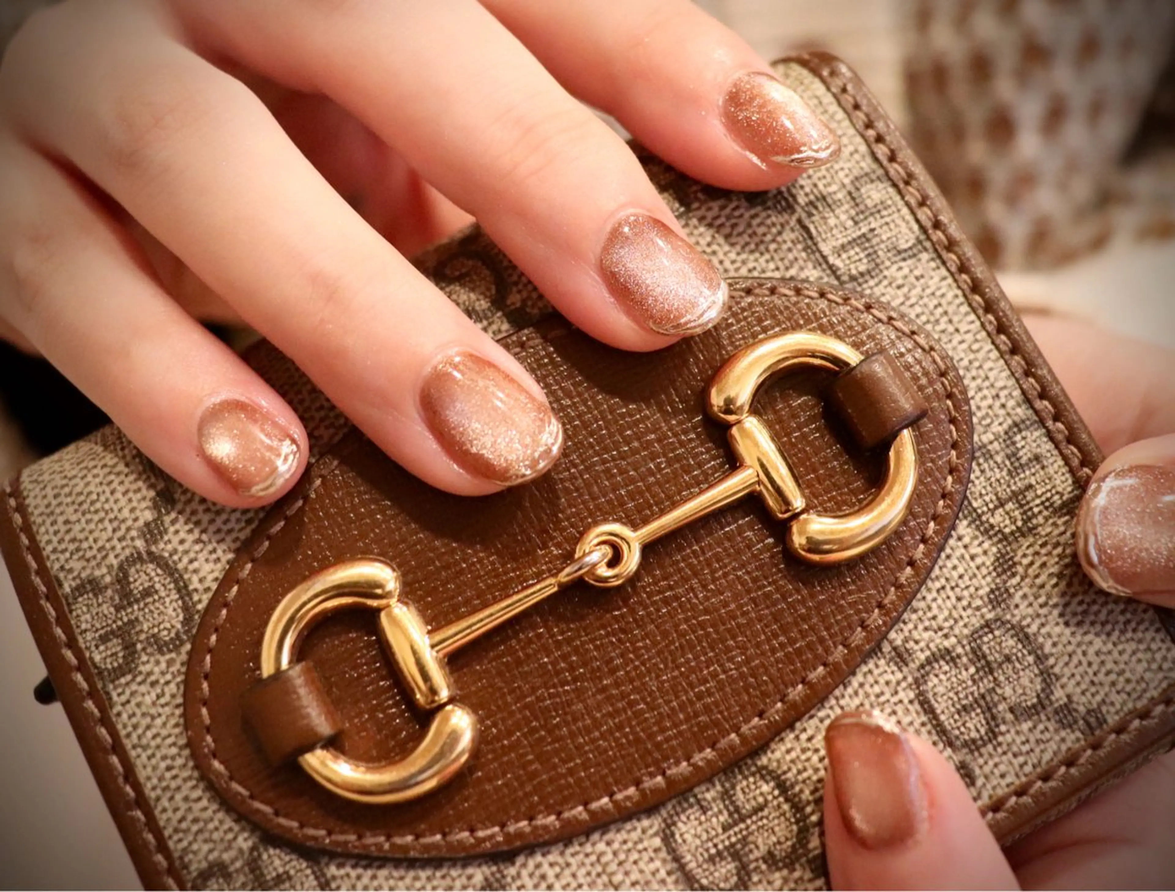 ネイル ハンドネイル INCEPTION Nailのネイルデザイン