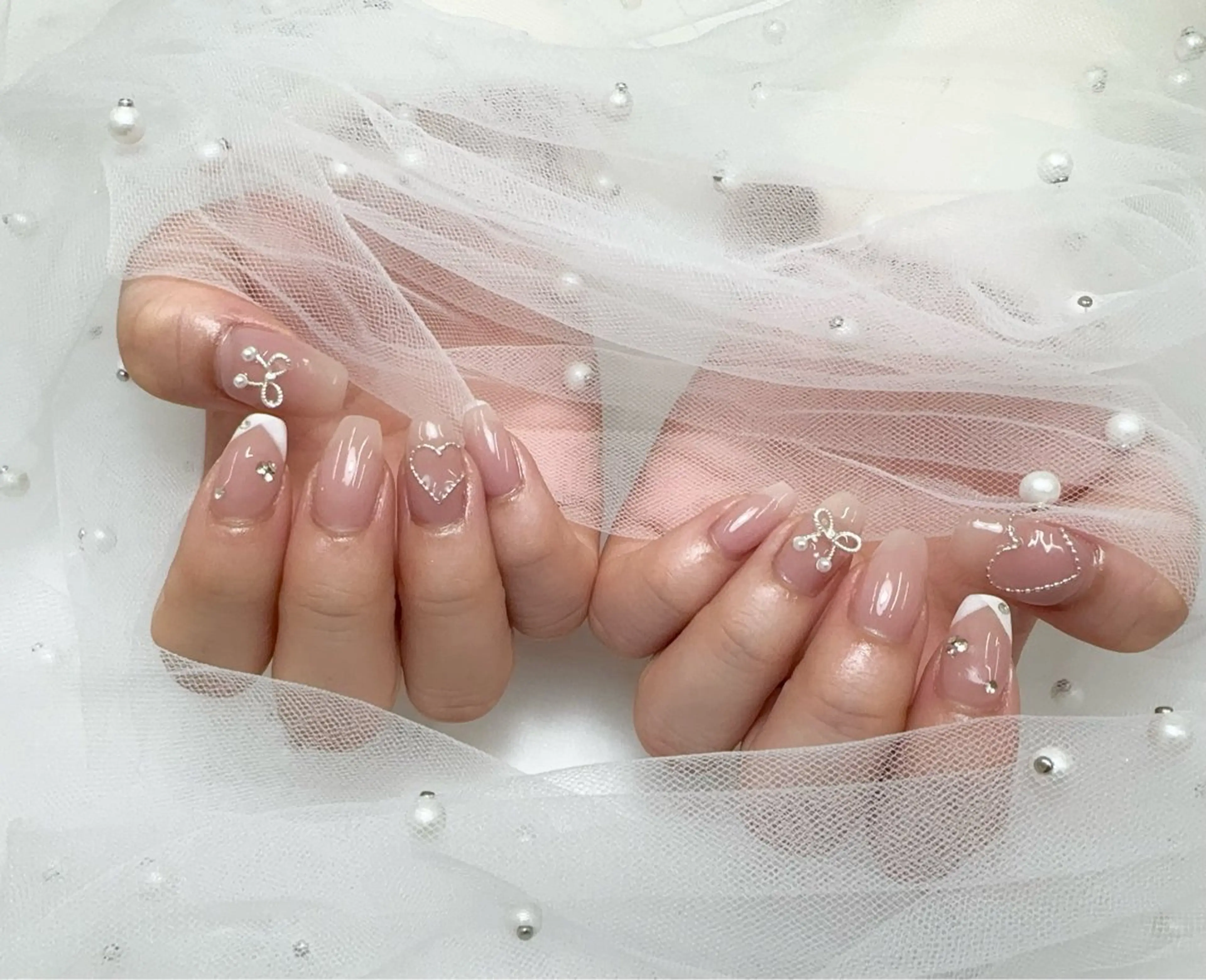 ネイル garden Nail Salonのネイルデザイン