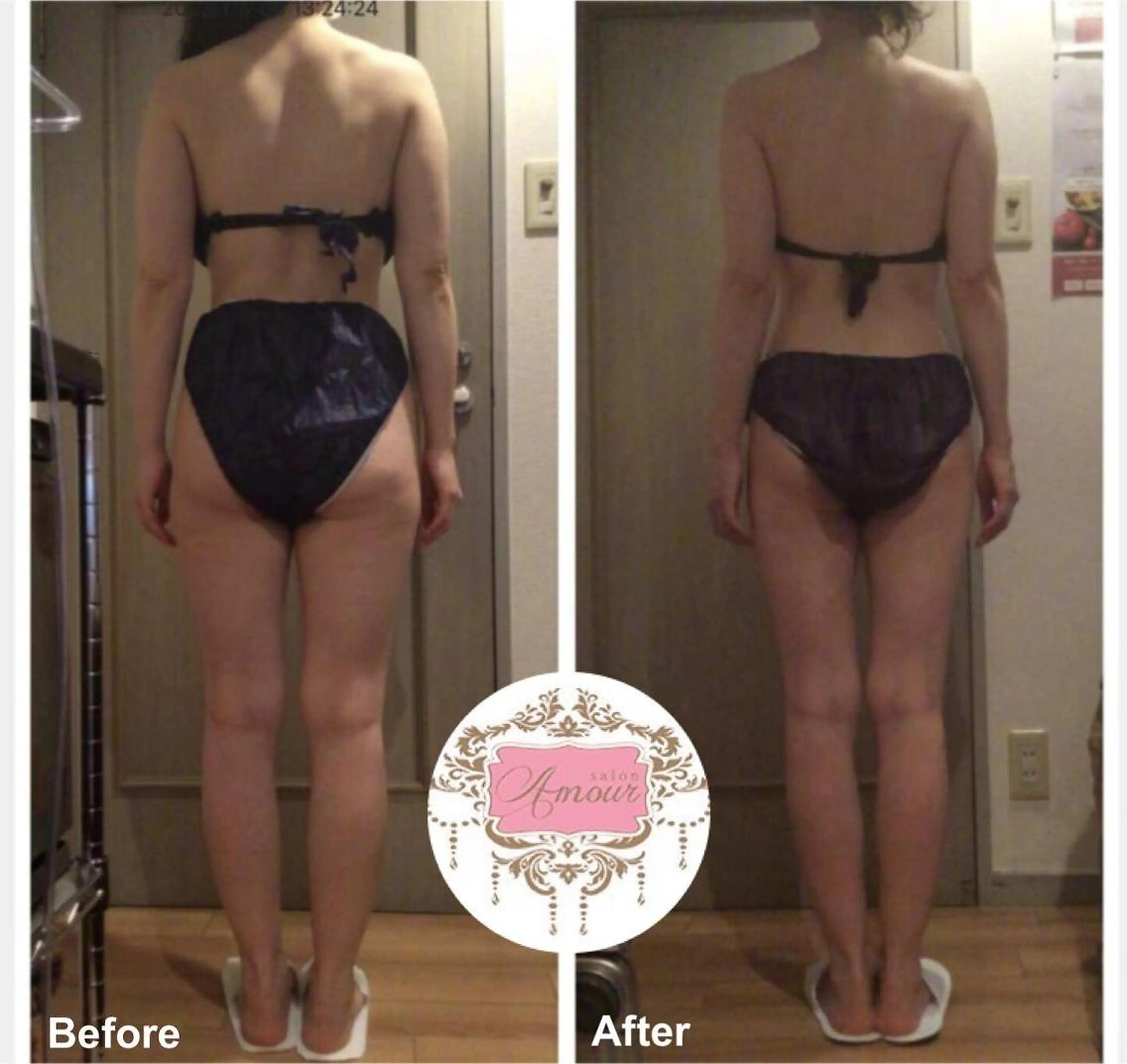 salon amourのエステ・リラクイメージ