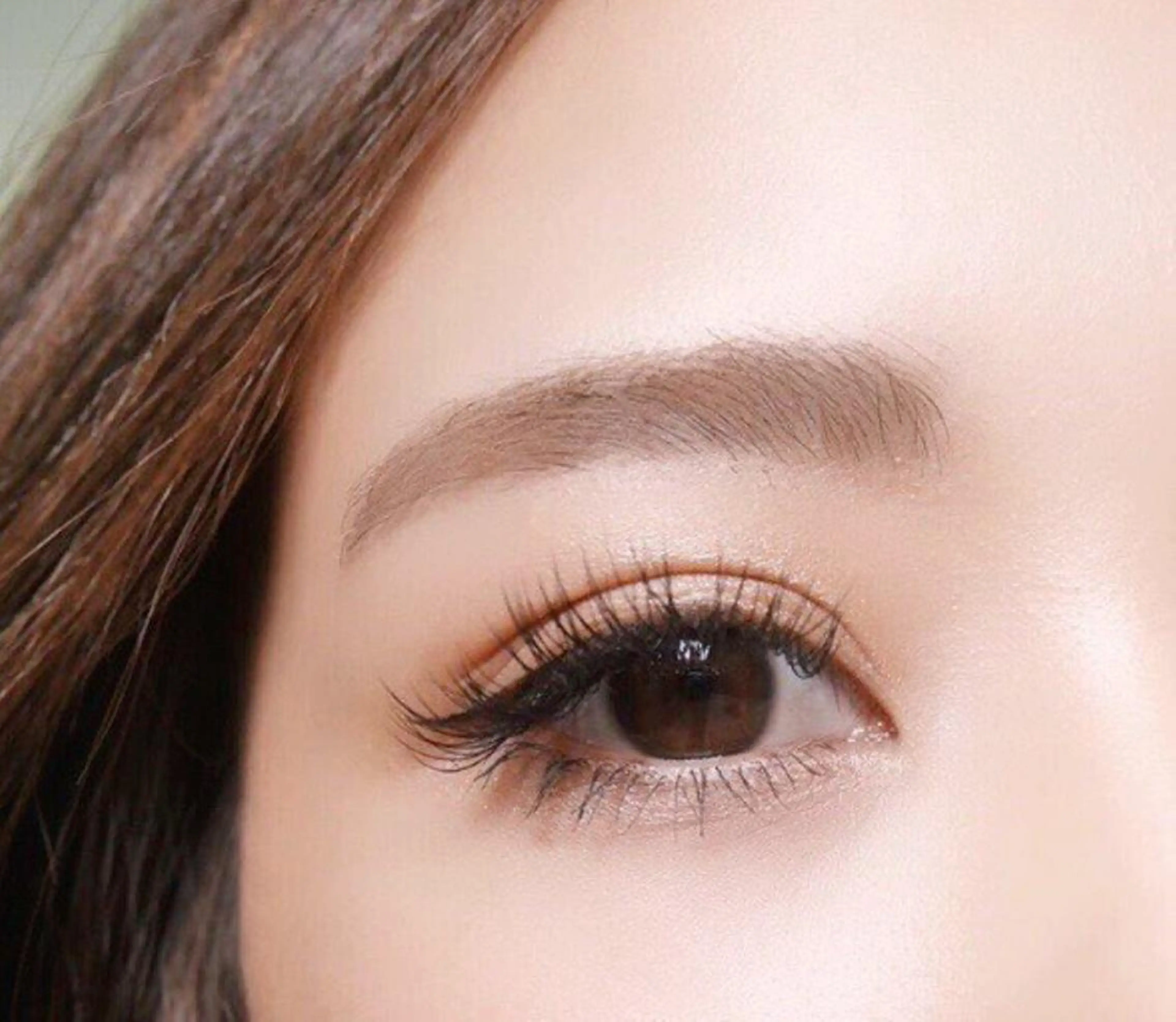 マツエク・マツパ Plaisir 🌸のマツエク・マツパデザイン