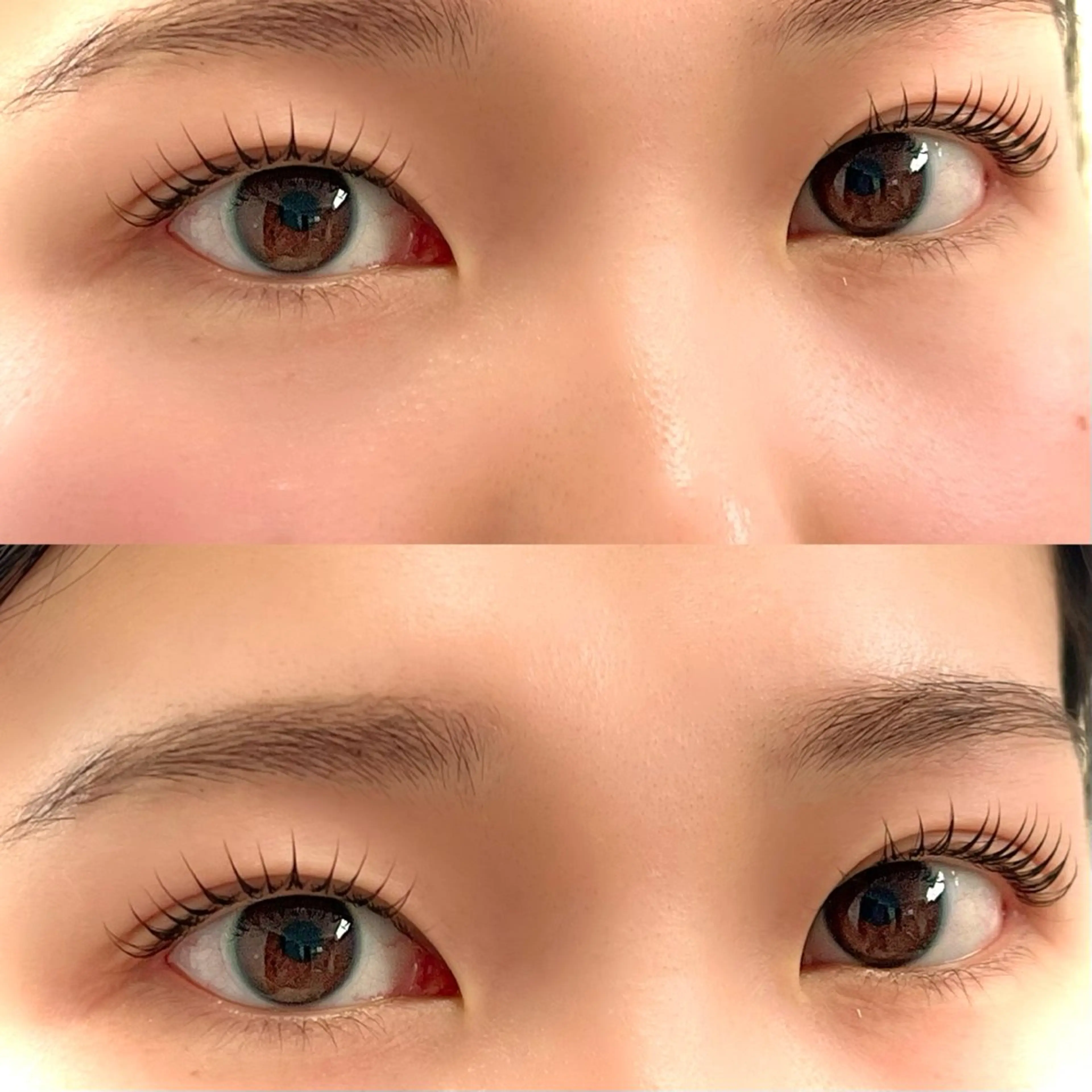 マツエク・マツパ Lumo eye  salon所属・Lumo eye salonのマツエク・マツパデザイン