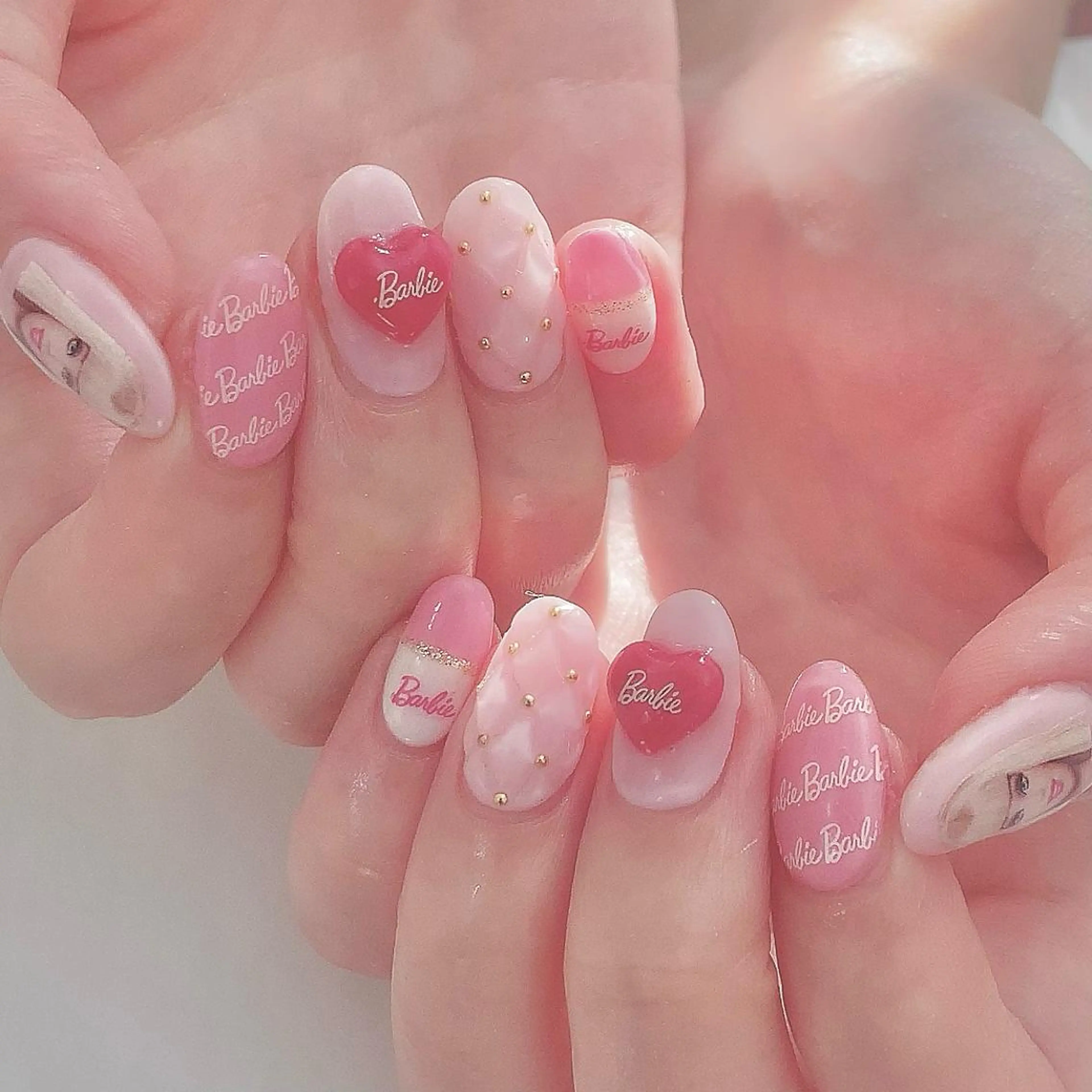 ネイル ネイリスト CHIAKIのネイルデザイン