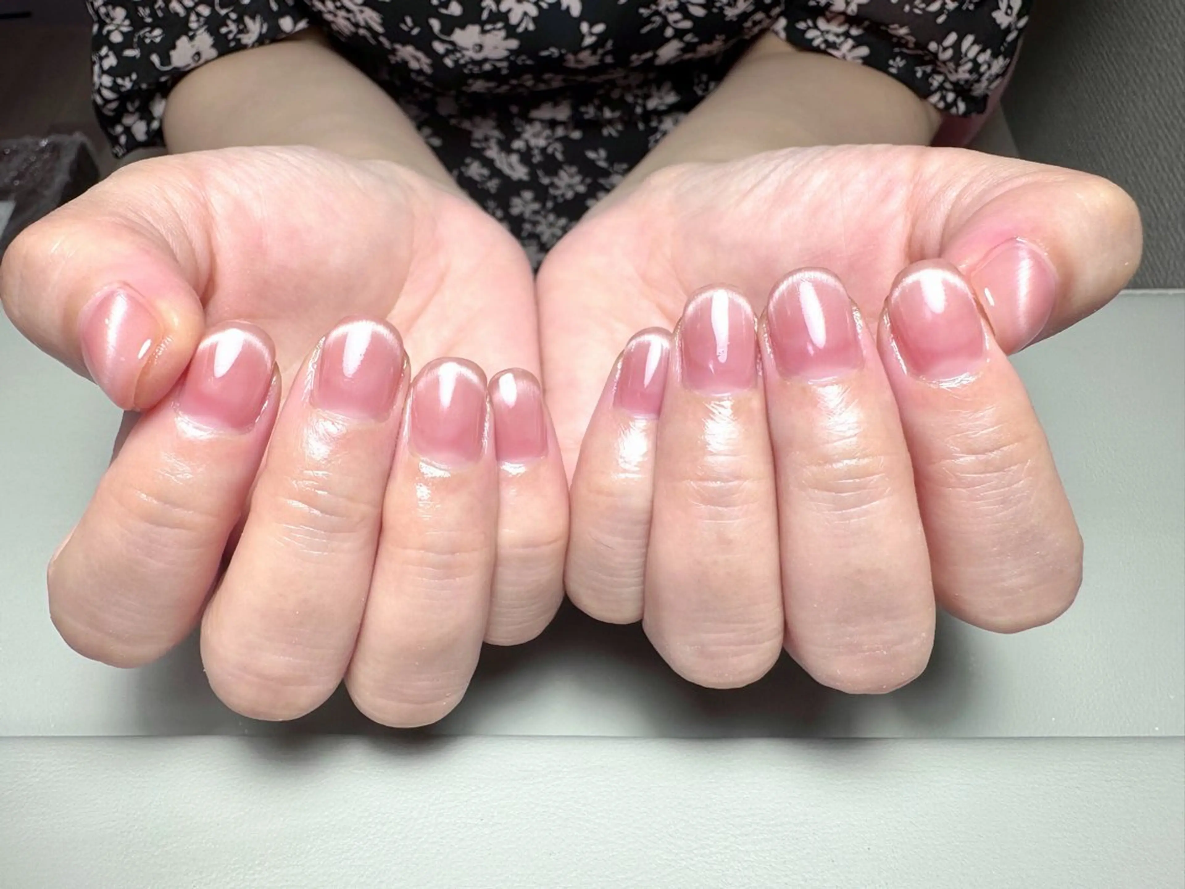 ネイル M.T nail所属・M.T nailのネイルデザイン