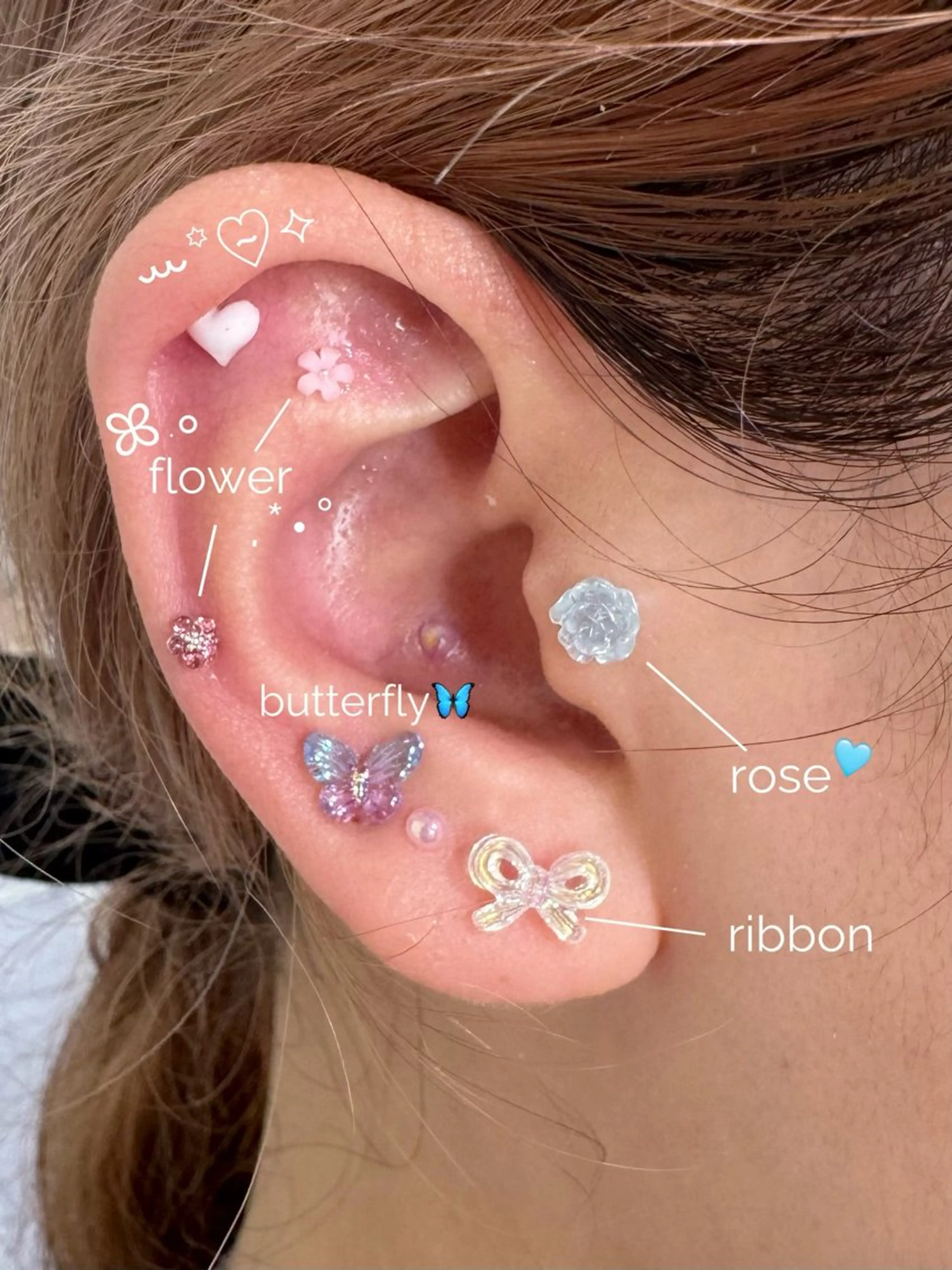 その他 onni 🦋 matsuriのその他イメージ