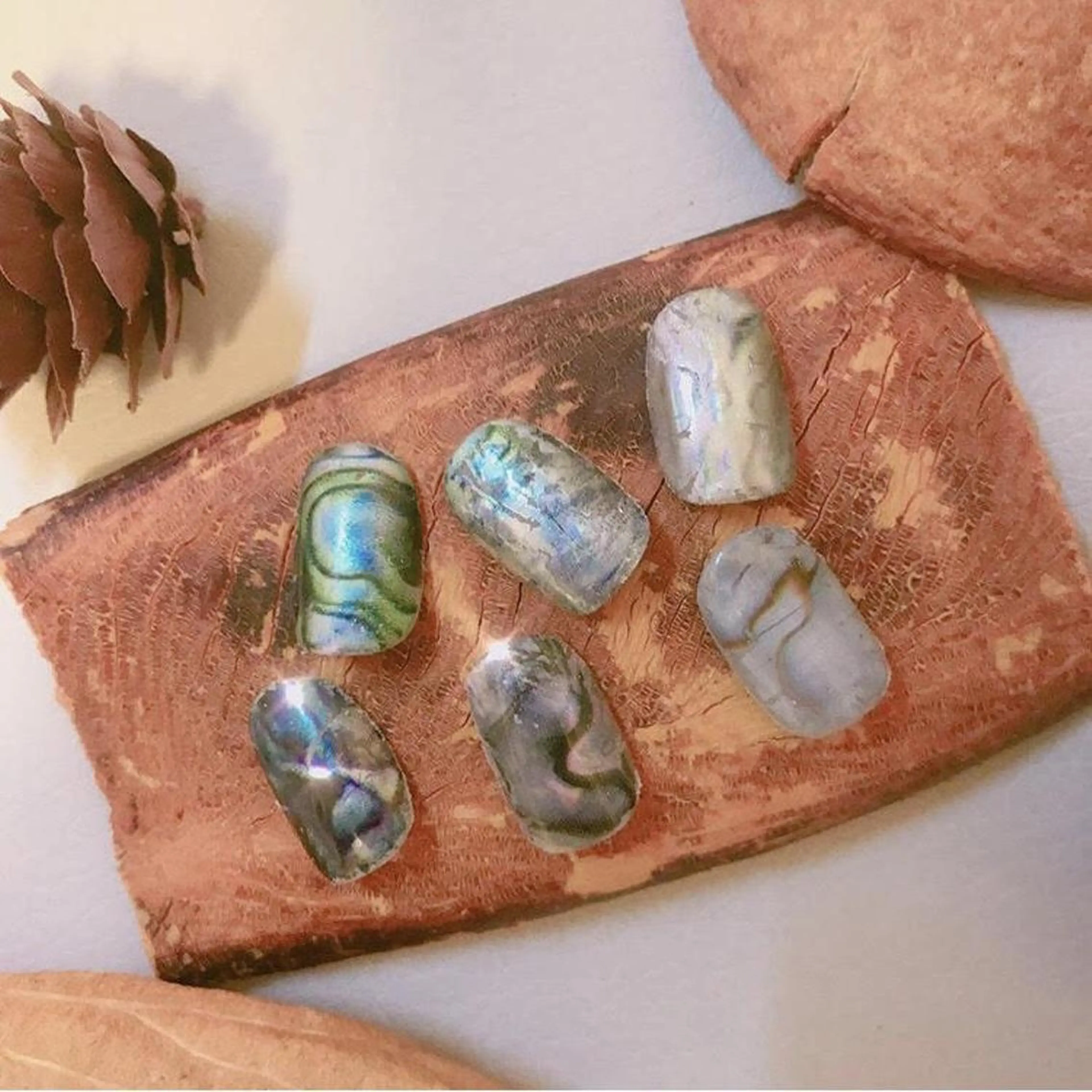 ネイル nails TOKYOのネイルデザイン