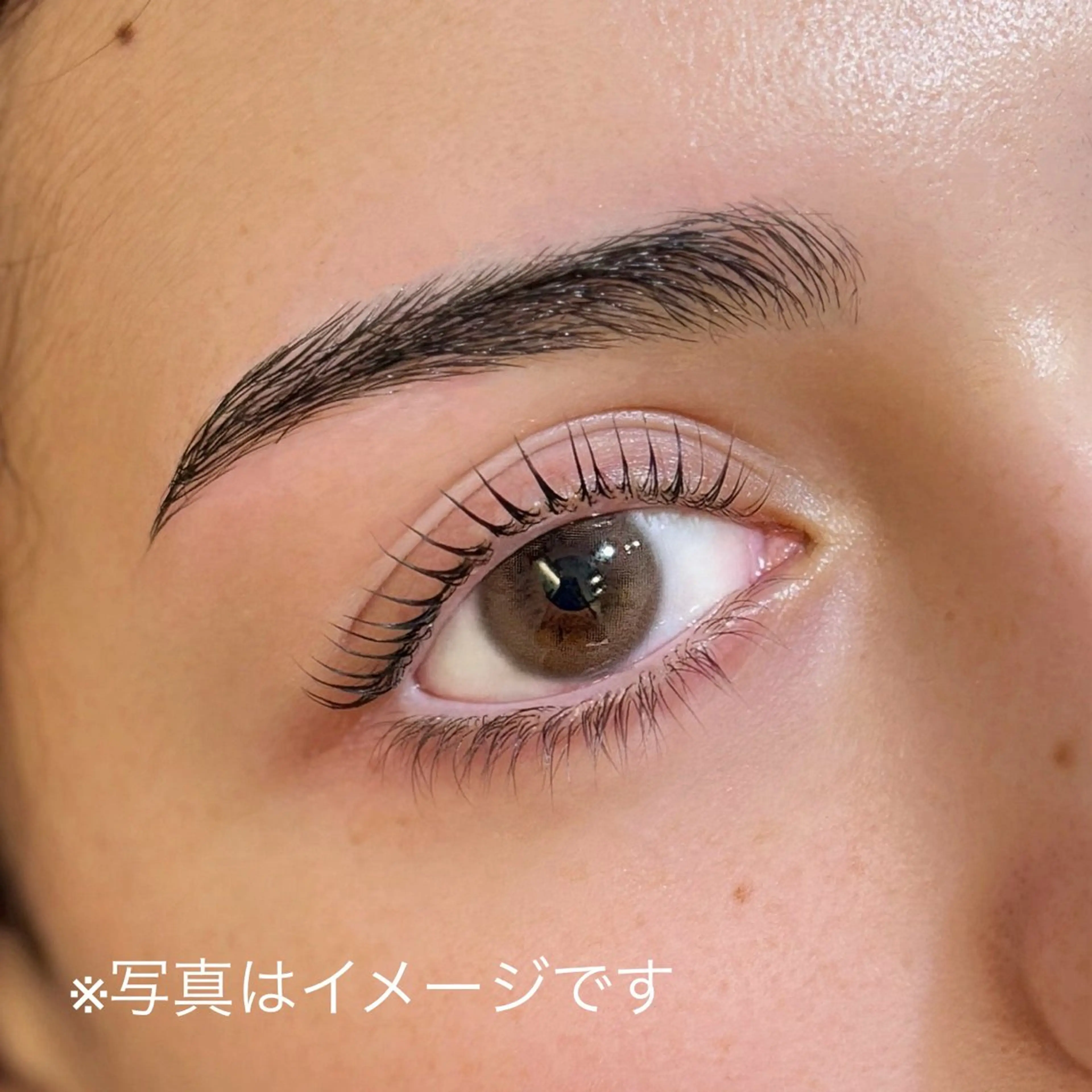 マツエク・マツパ WEYEBEAUTY /表参道/mao♡の眉毛・アイブロウイメージ