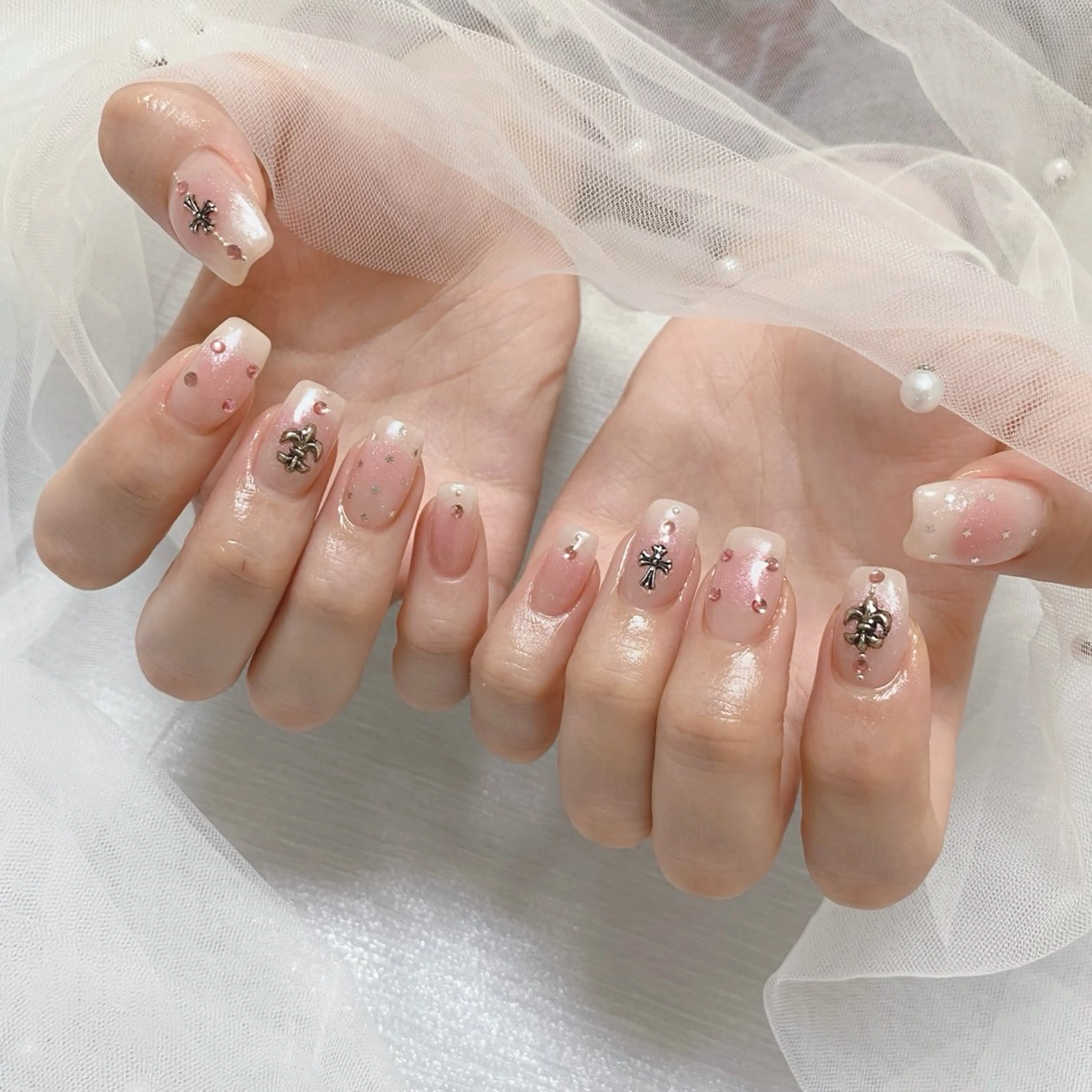 ネイル 💅fleur Ayumiのネイルデザイン