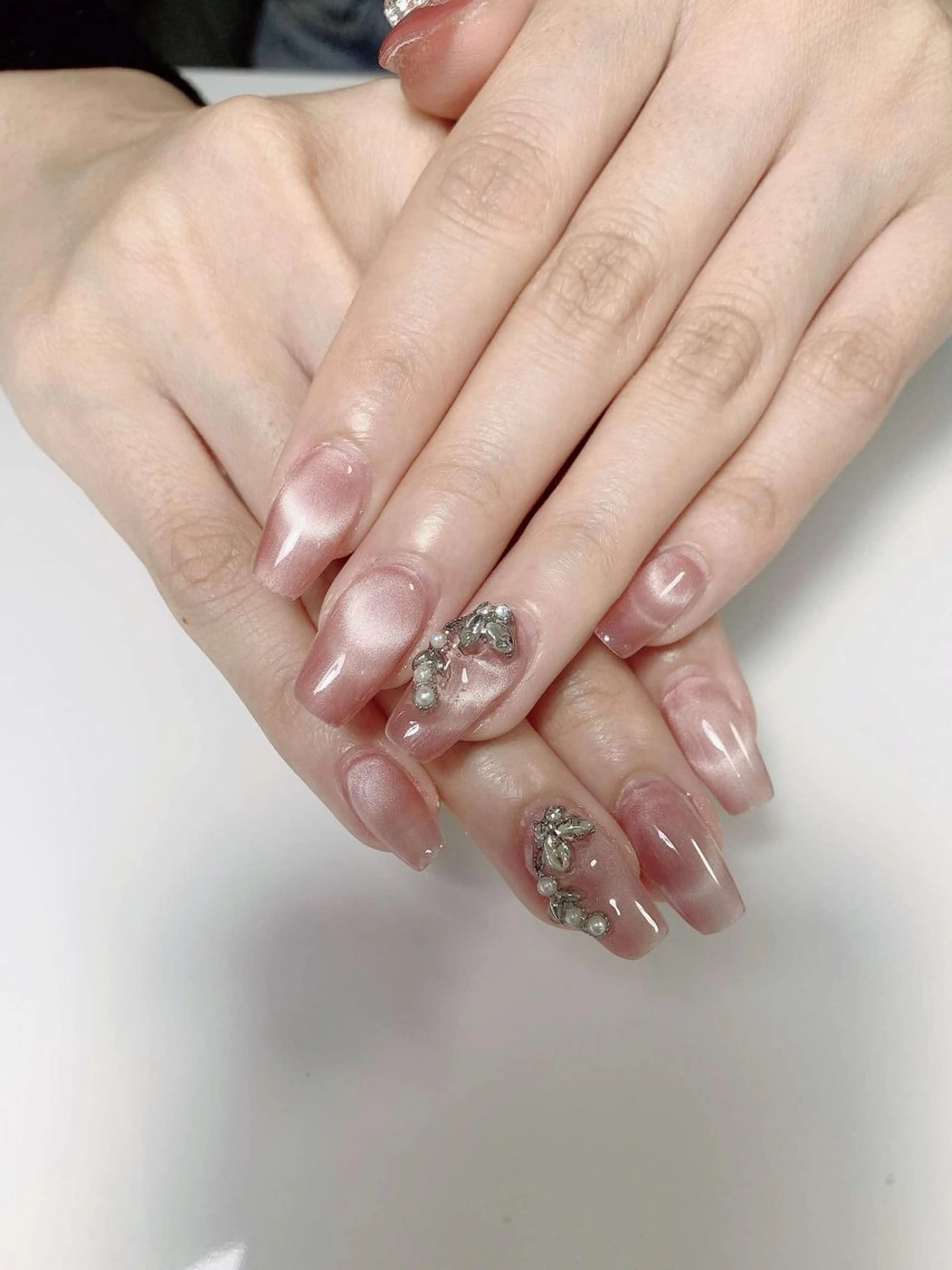 ネイル YM_ nailのネイルデザイン