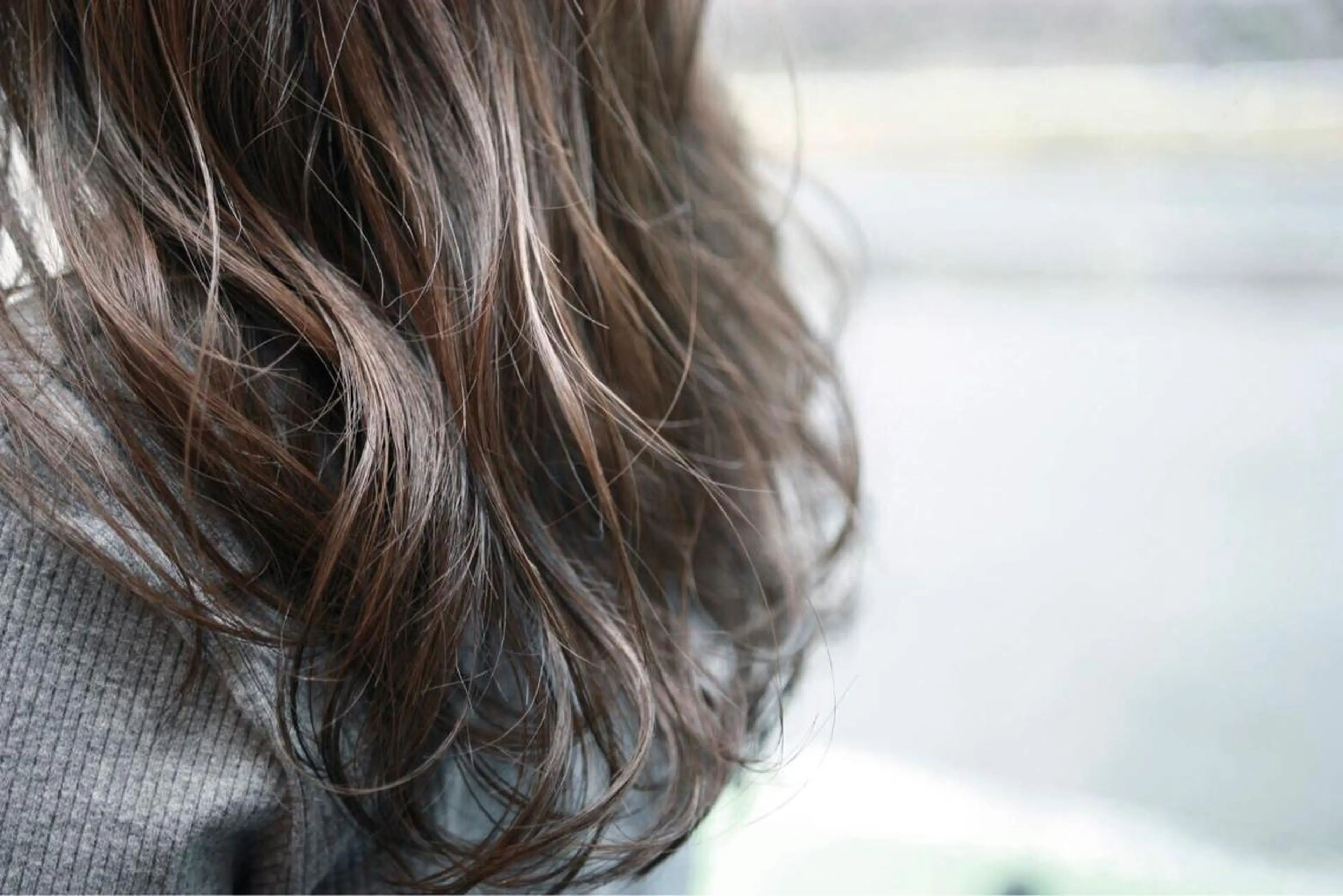 ロング カラー ハイライトカラー ハイライト Ichimura yurieのヘアスタイル