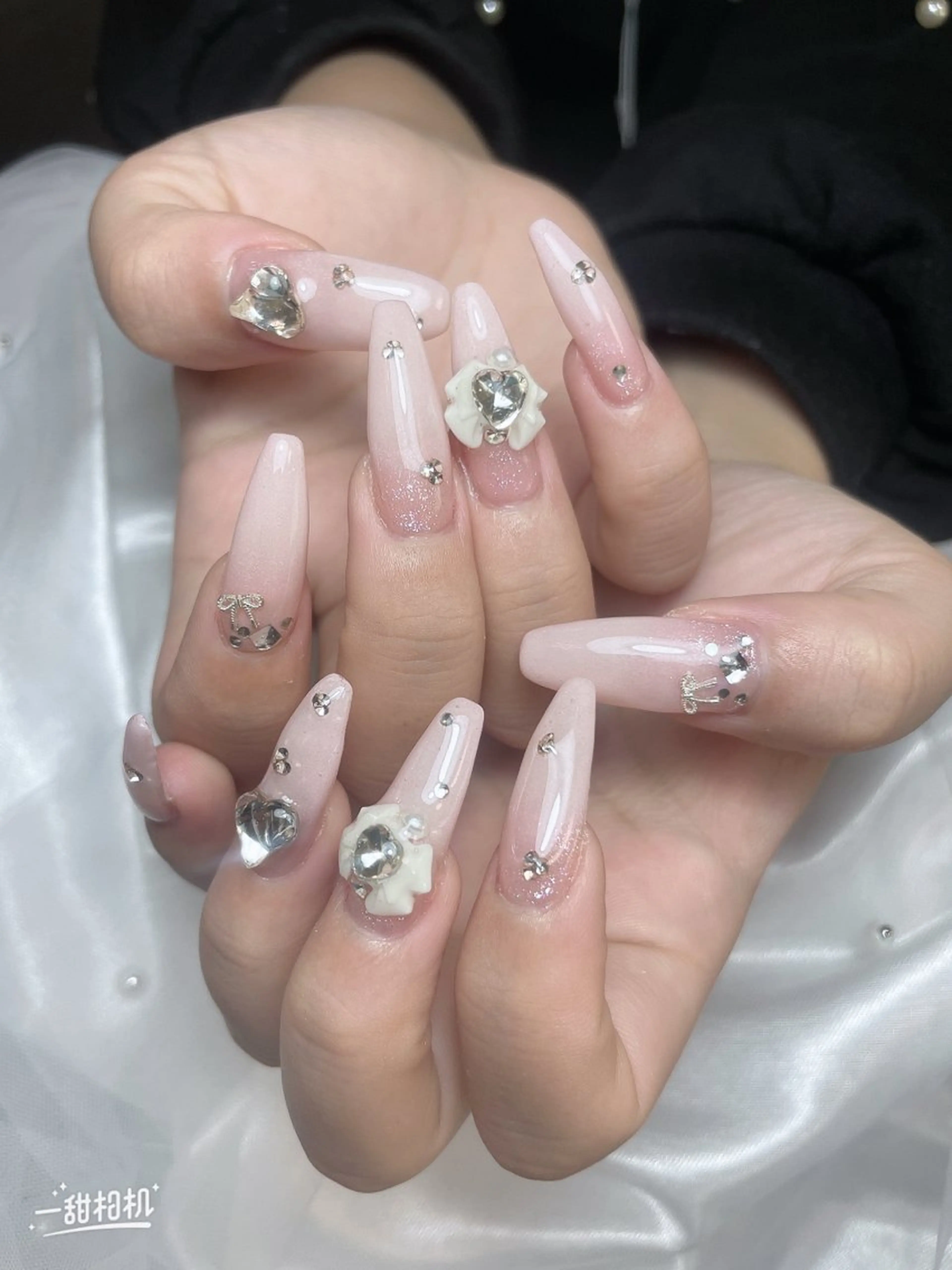 ネイル ハンドネイル viet phe所属・Vp ネイルのネイルデザイン