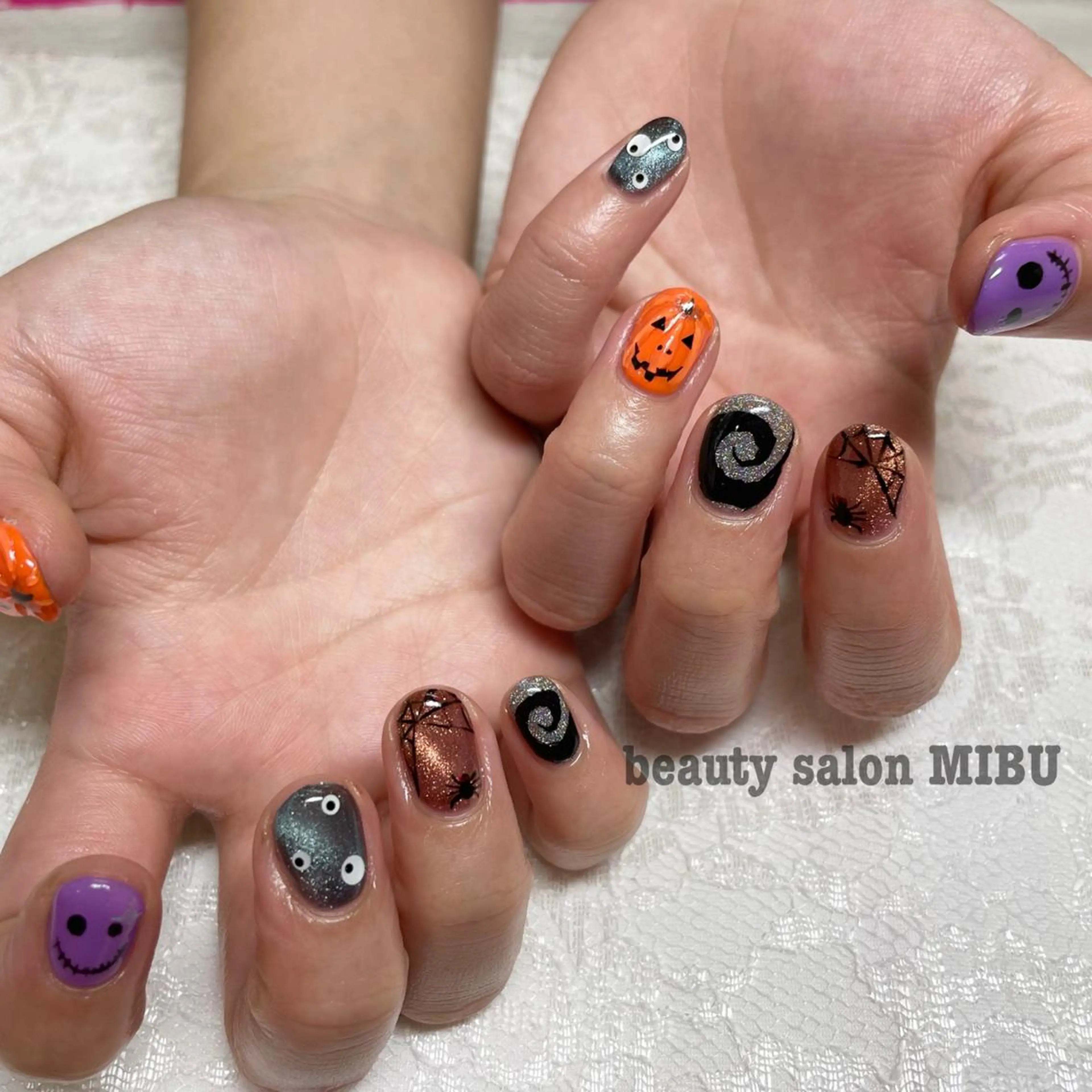 ネイル Sunny.Roa nail💅のネイルデザイン