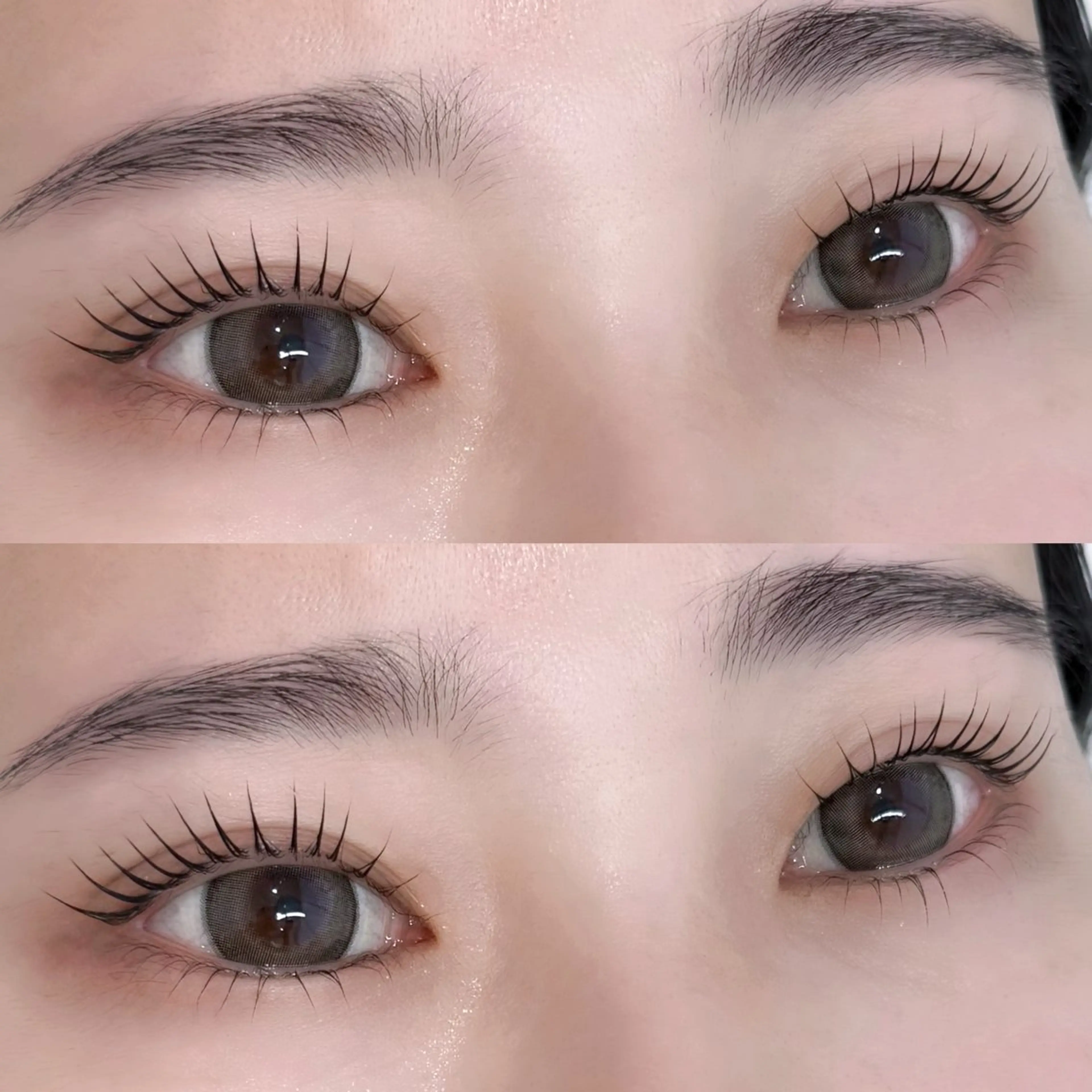 マツエク・マツパ マツパ zina 船橋北口 /sayaka🩵ᩚのマツエク・マツパデザイン