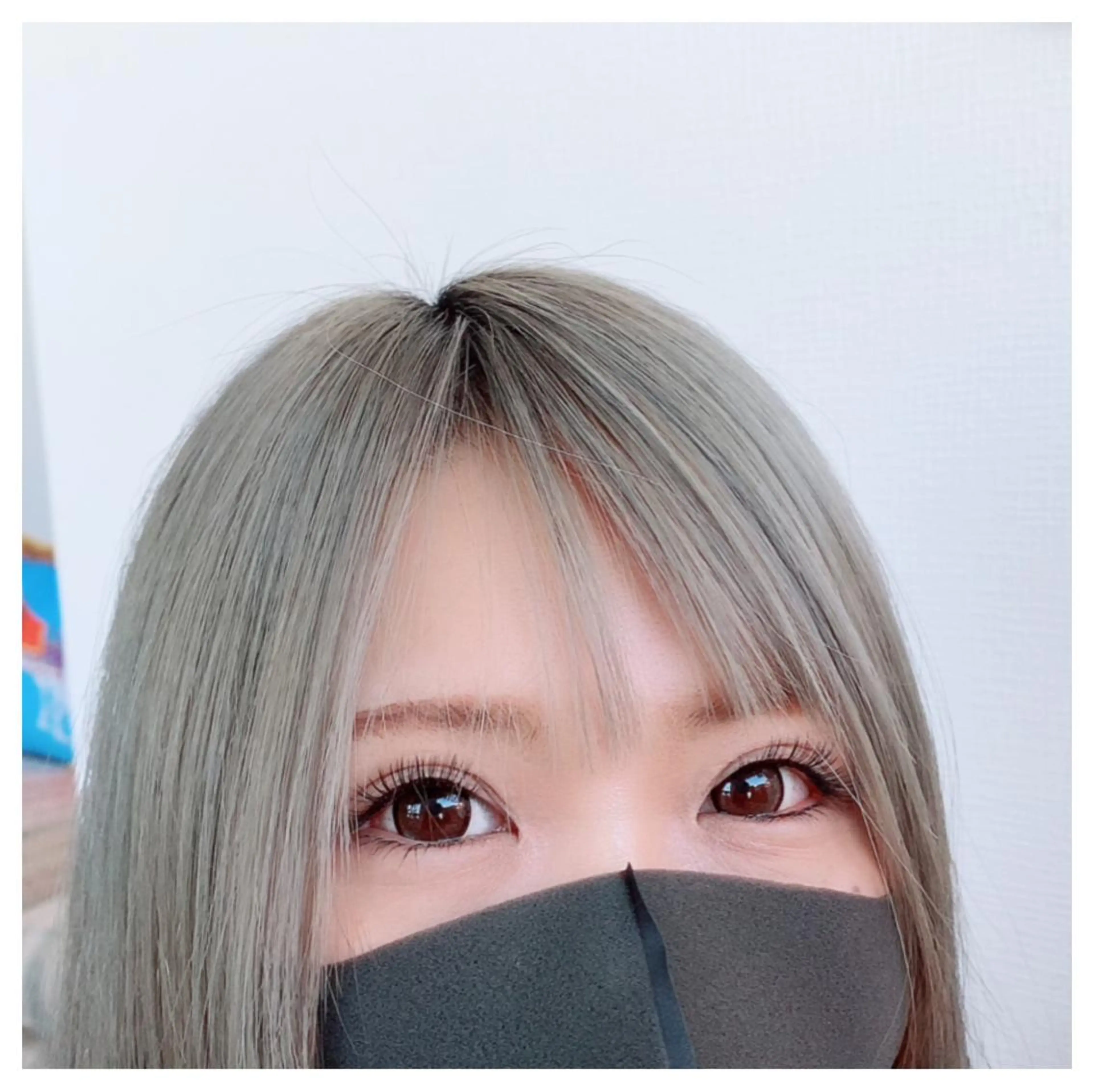 マツエク・マツパ 神山 ビューティー・アイのマツエク・マツパデザイン