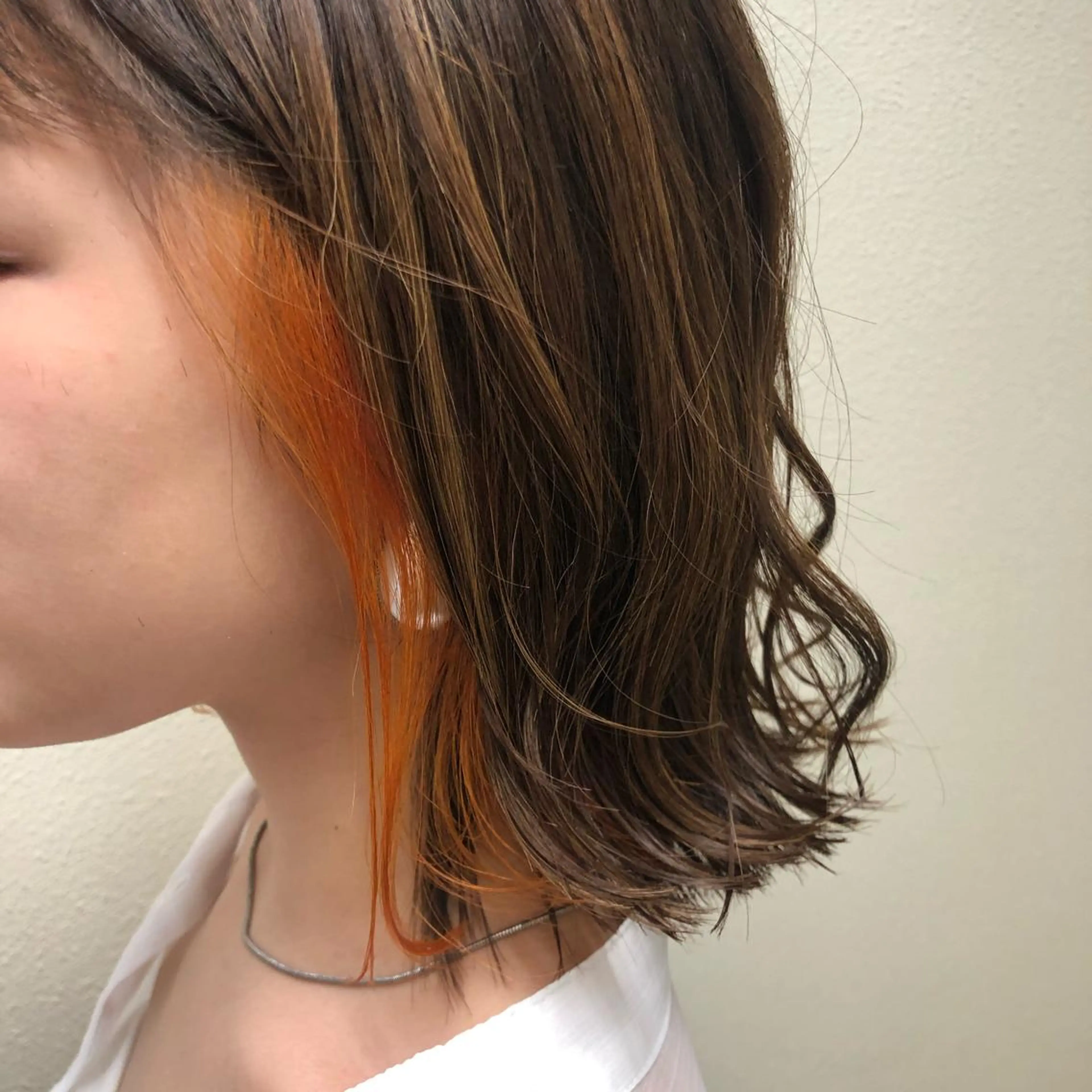 ショート カラー パーマ ヘアアレンジ メンズ キッズ ネイル マツエク・マツパ メンズ特化 しゅうへいのヘアスタイル