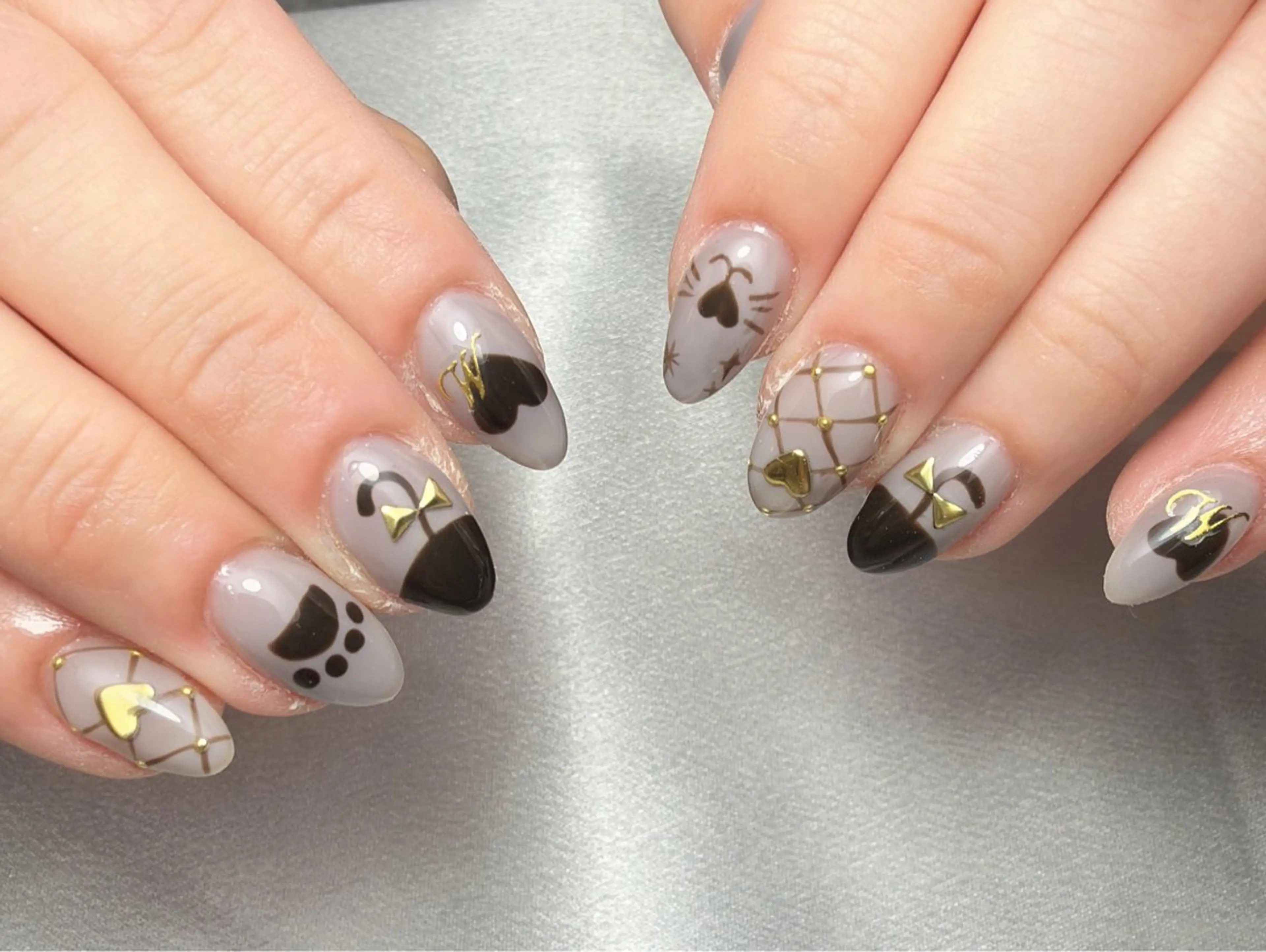 持ち込みワンホンデザイン(オフなし)の写真