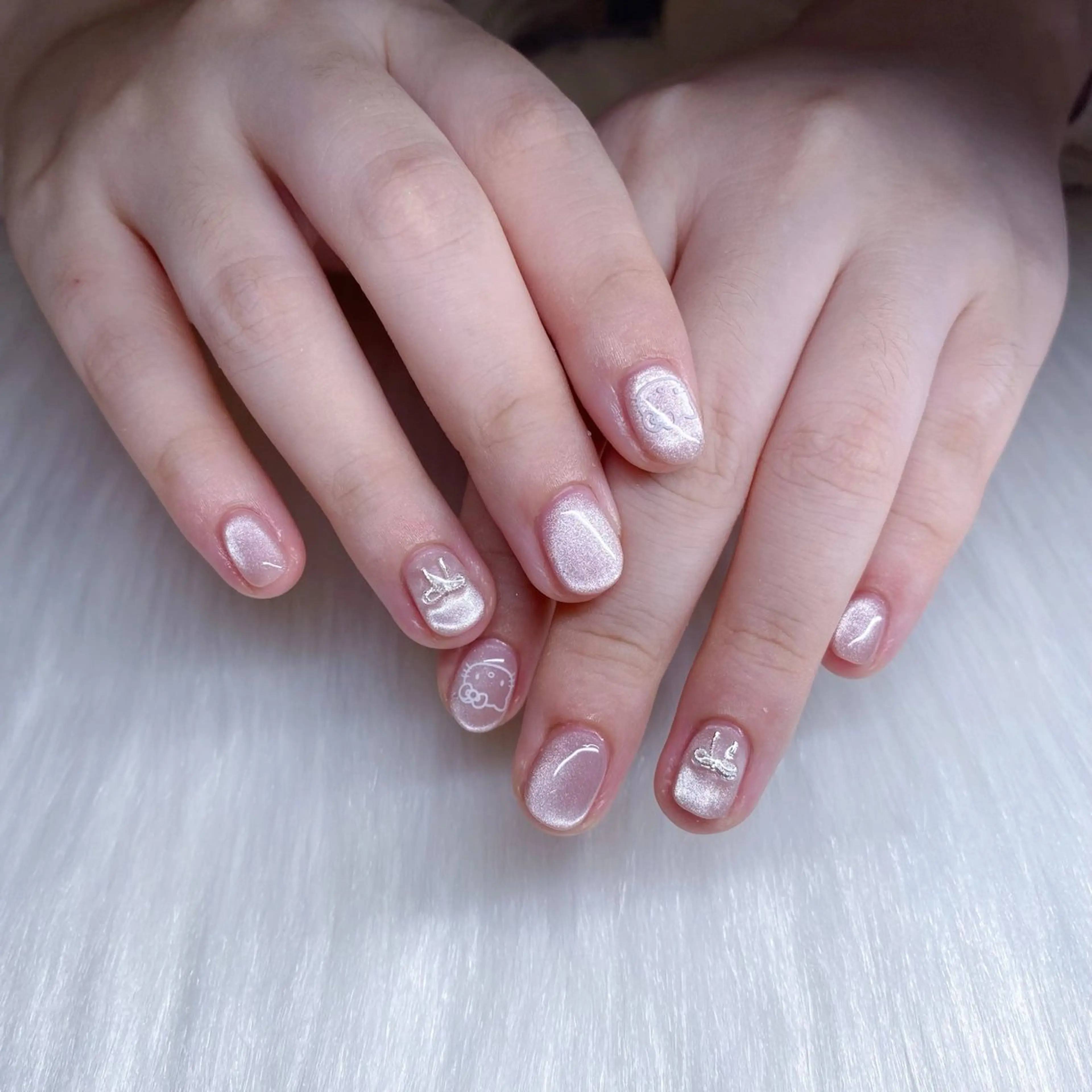 ネイル Nail Lifeのネイルデザイン