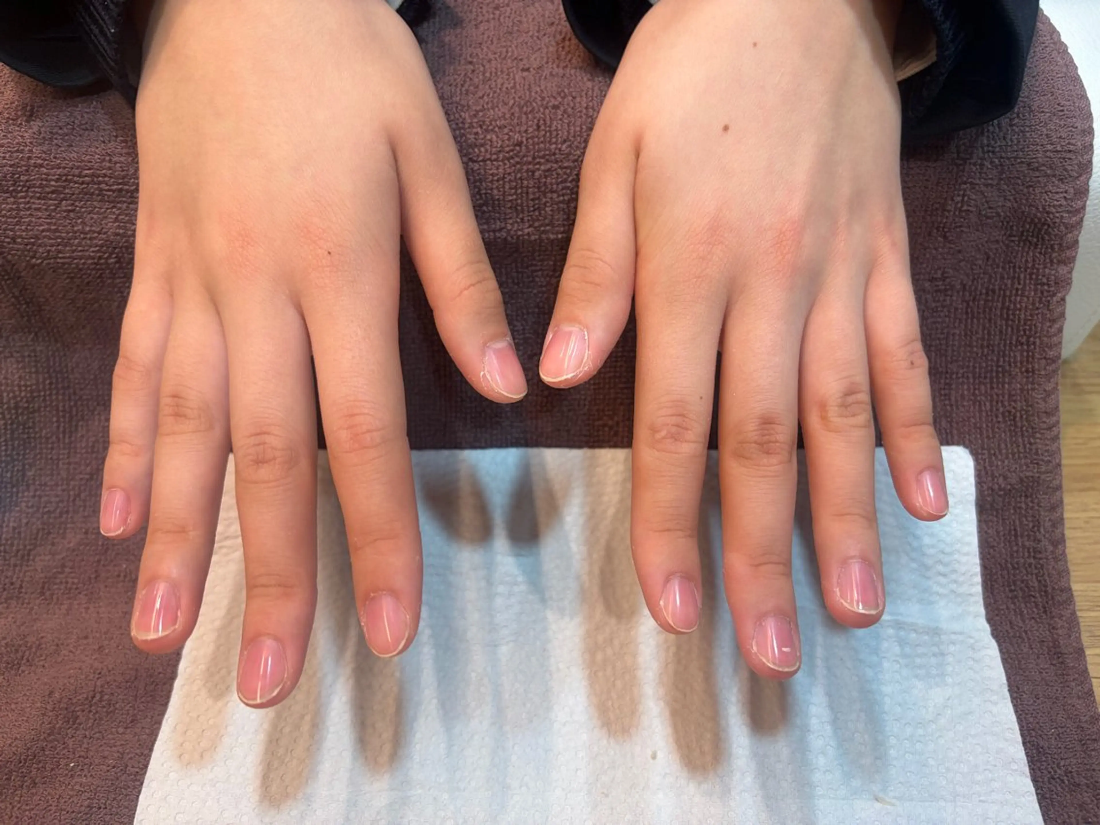 ネイル ネイルサヴォイ本厚木 ⭐️あんりのネイルデザイン