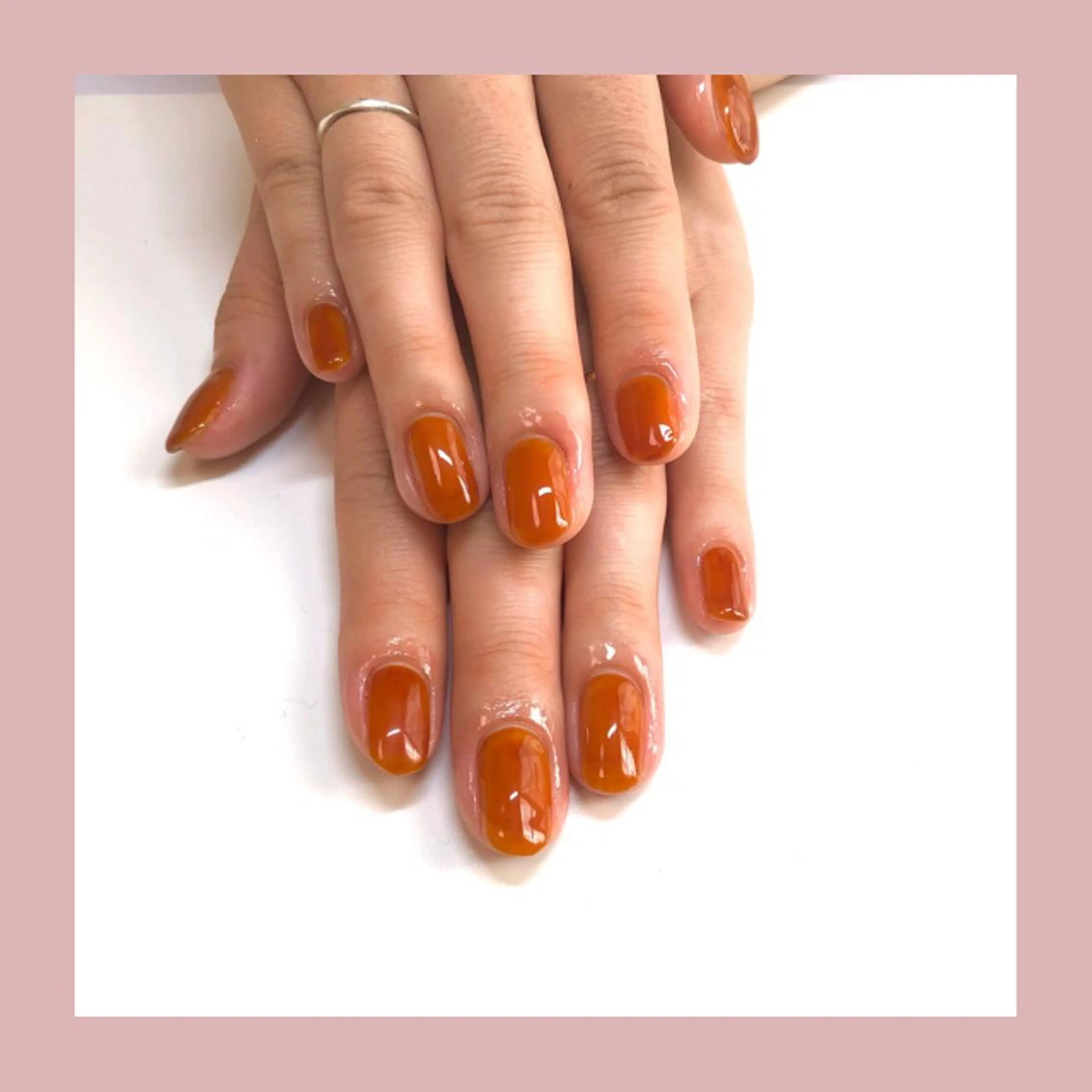 ネイル Kobe nail Uedaのネイルデザイン