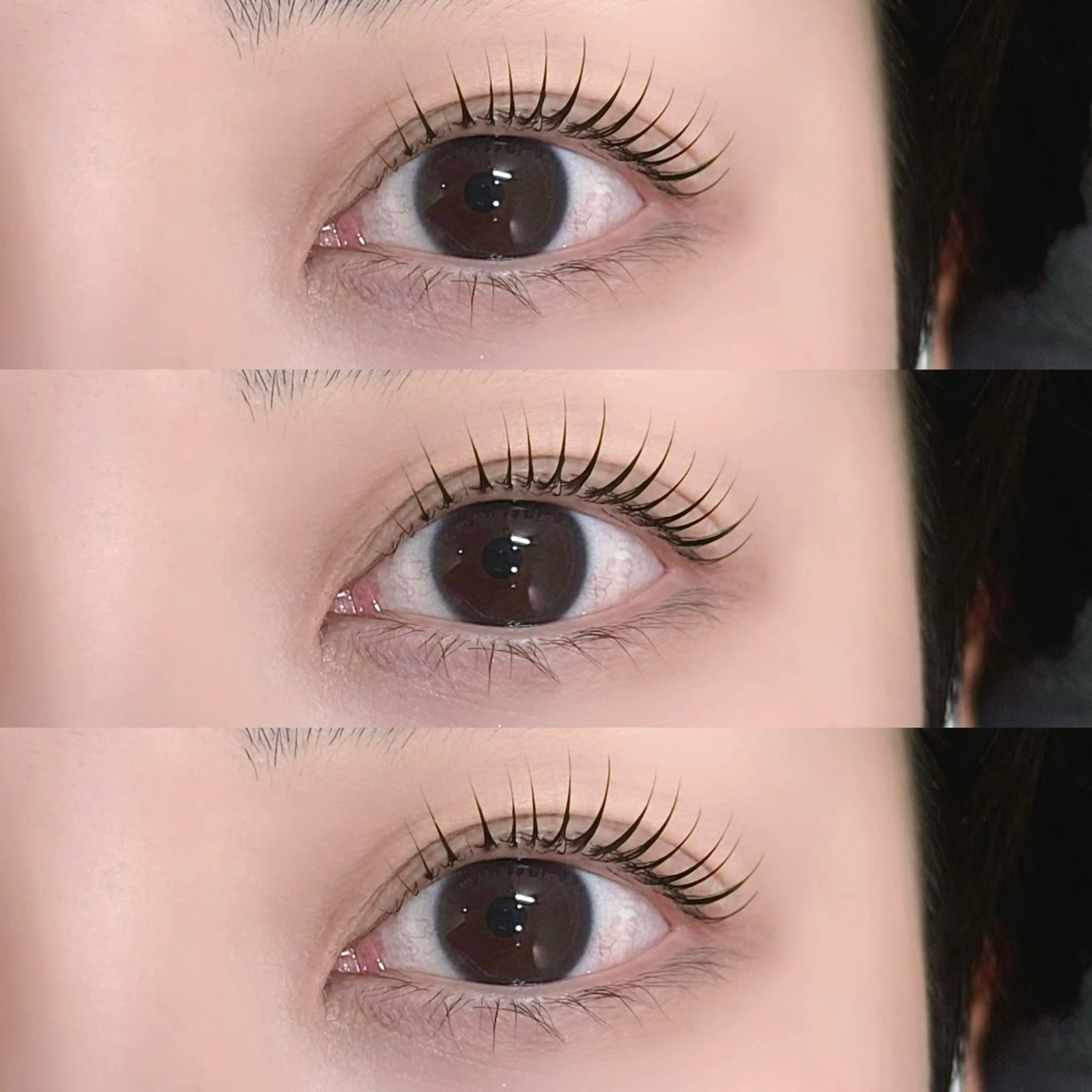 マツエク・マツパ マツパ GOTODAY シェアサロン福岡天神Lino店所属・maimi ／GO TODAY Linoのマツエク・マツパデザイン