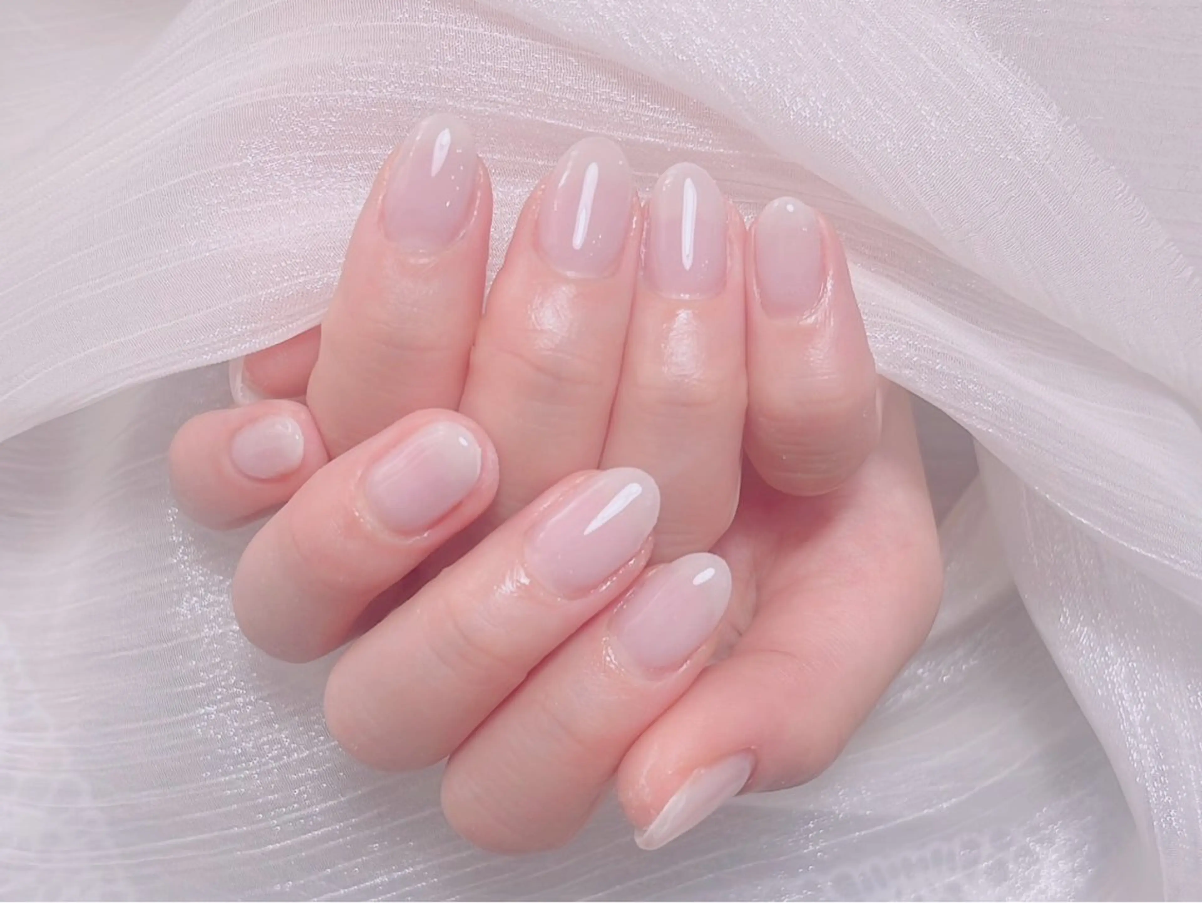 ネイル ハンドネイル ネイルサロン KARIのネイルデザイン