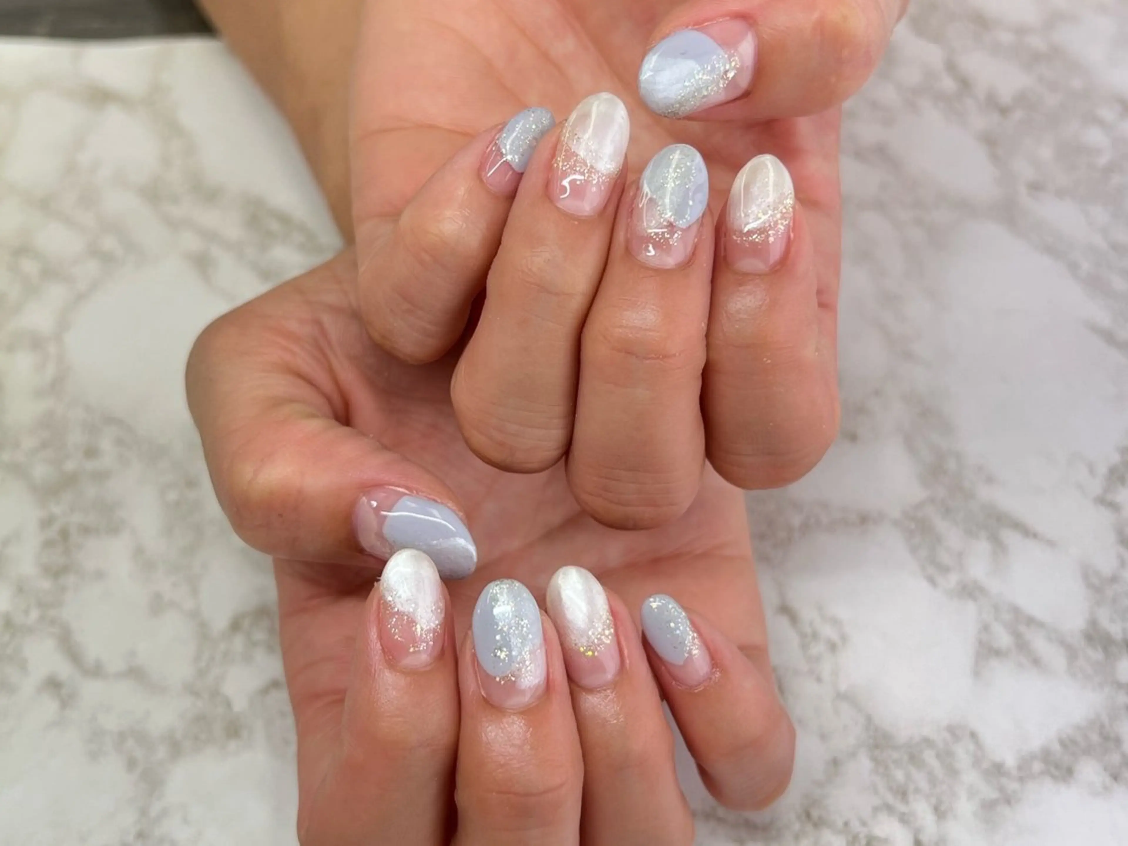 ネイル Nail Salon Lianのネイルデザイン