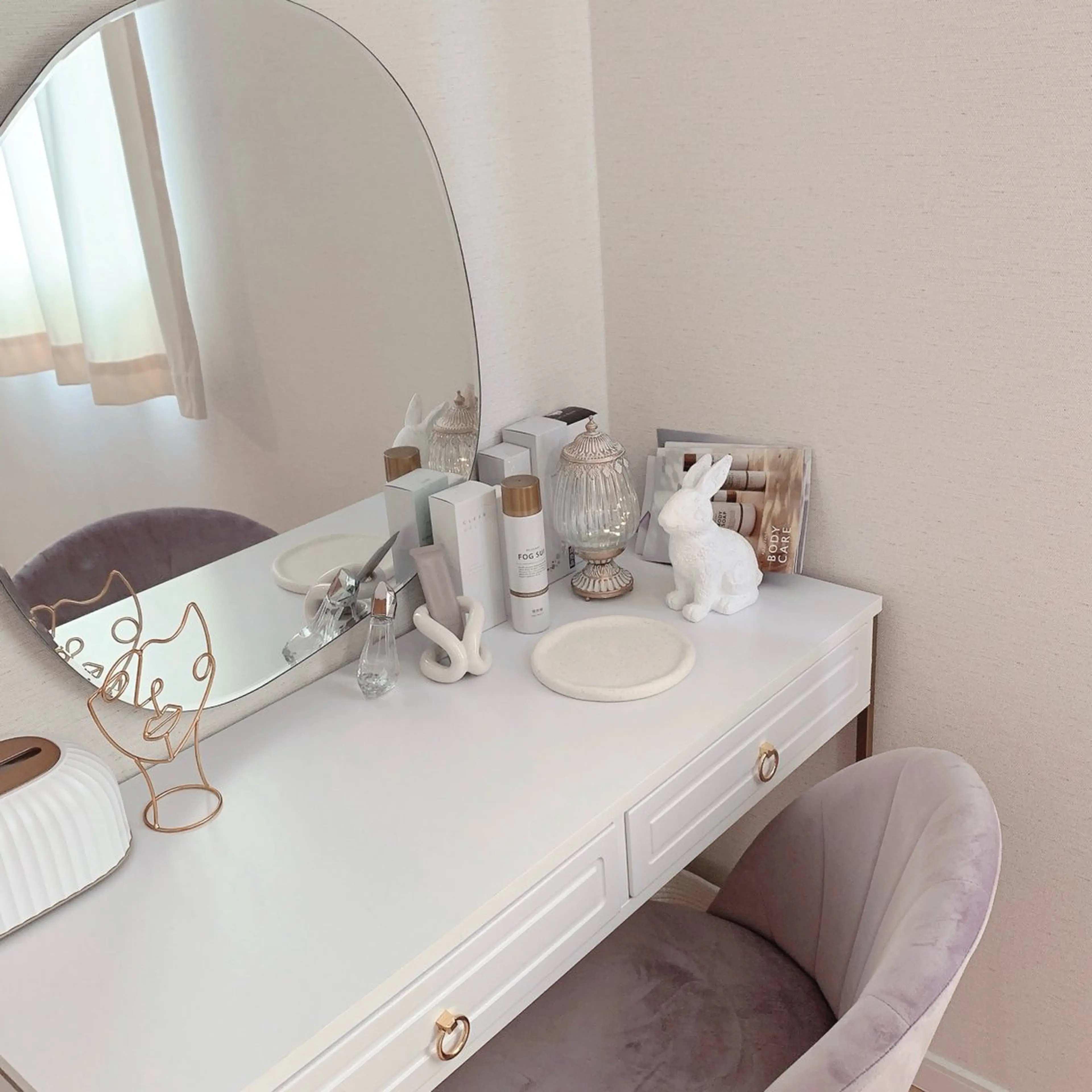 宮本 紗衣のエステ・リラクイメージ