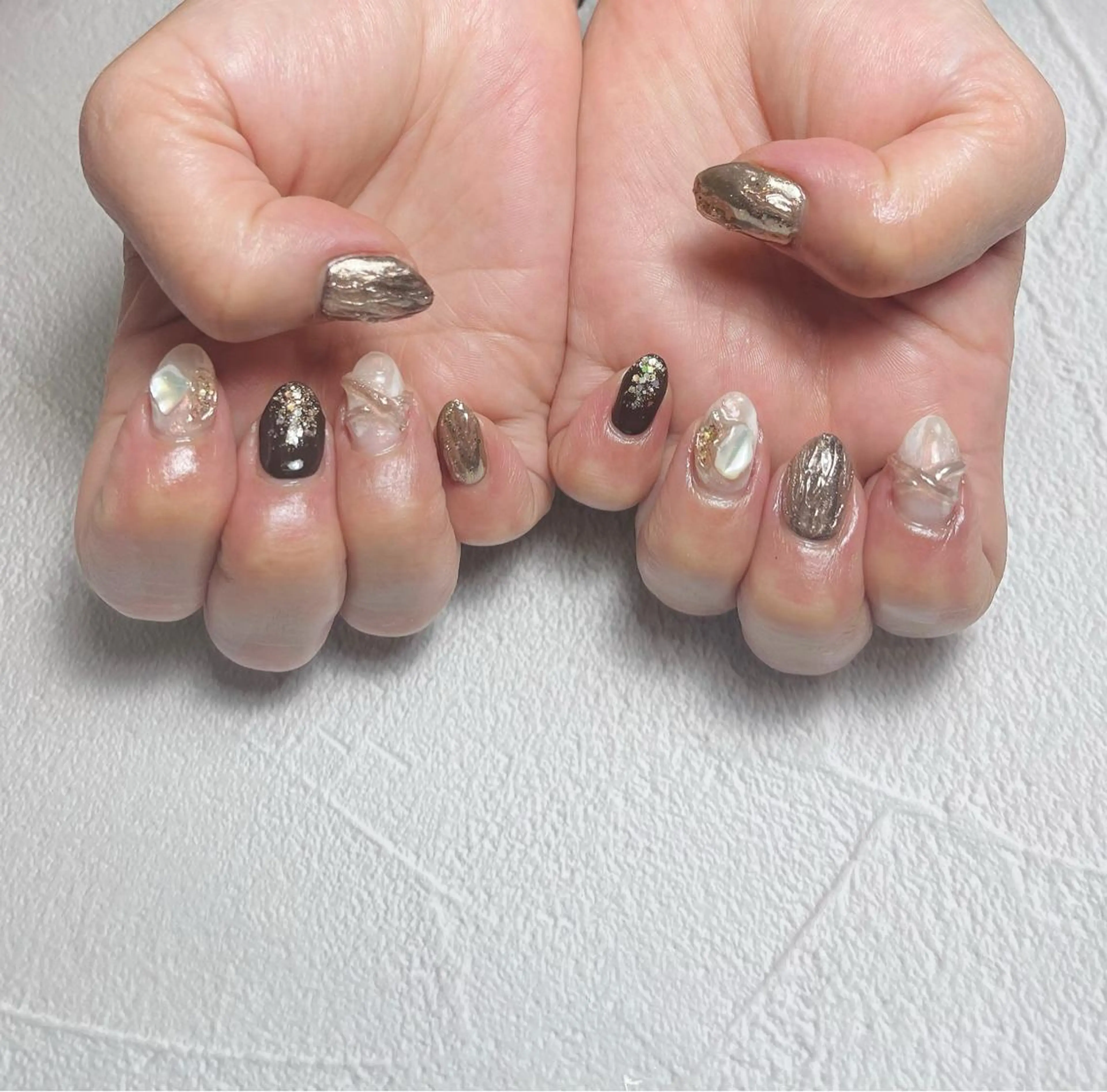 ネイル hairsalon 556のマツエク・マツパデザイン