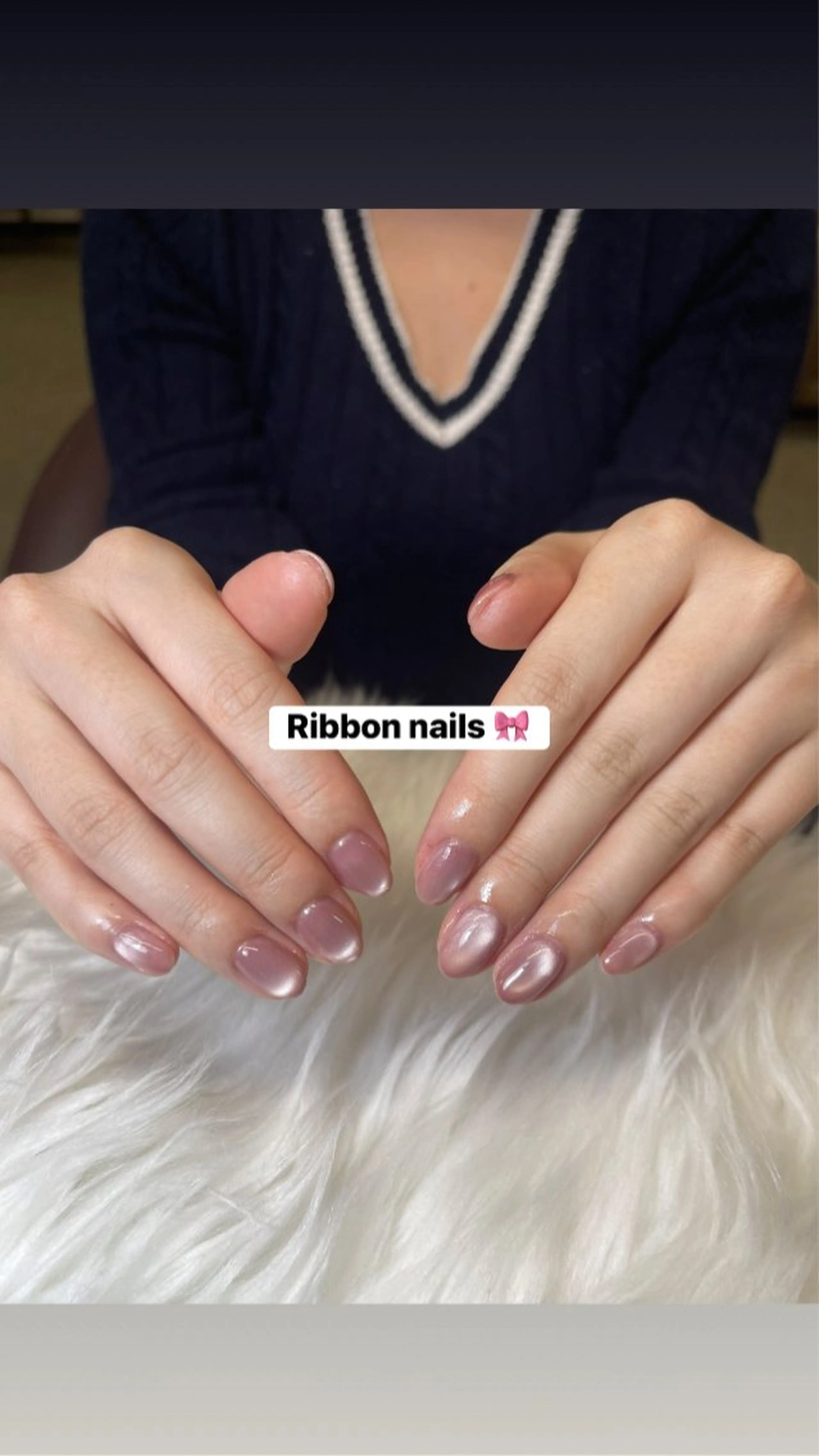ネイル NiJi Nailsのネイルデザイン
