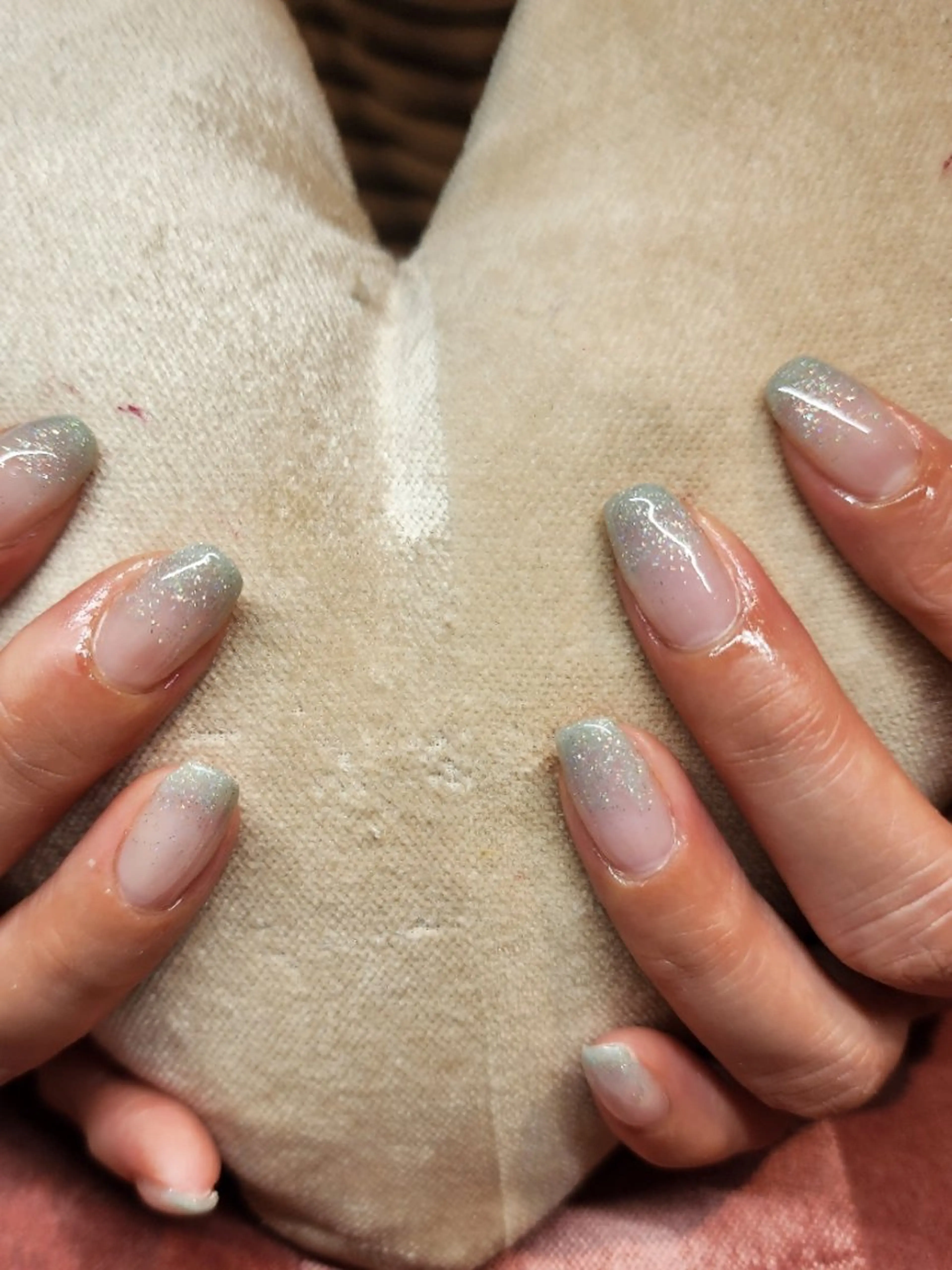 ネイル nail salon ｈａｎａ所属・haruka 💕nailのネイルデザイン