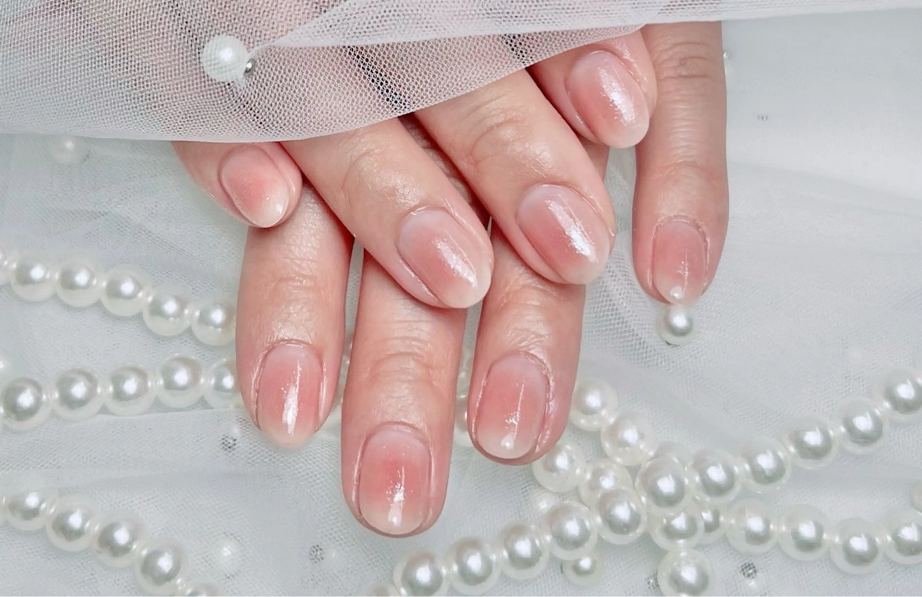 ネイル ハンドネイル bel fiore .のネイルデザイン