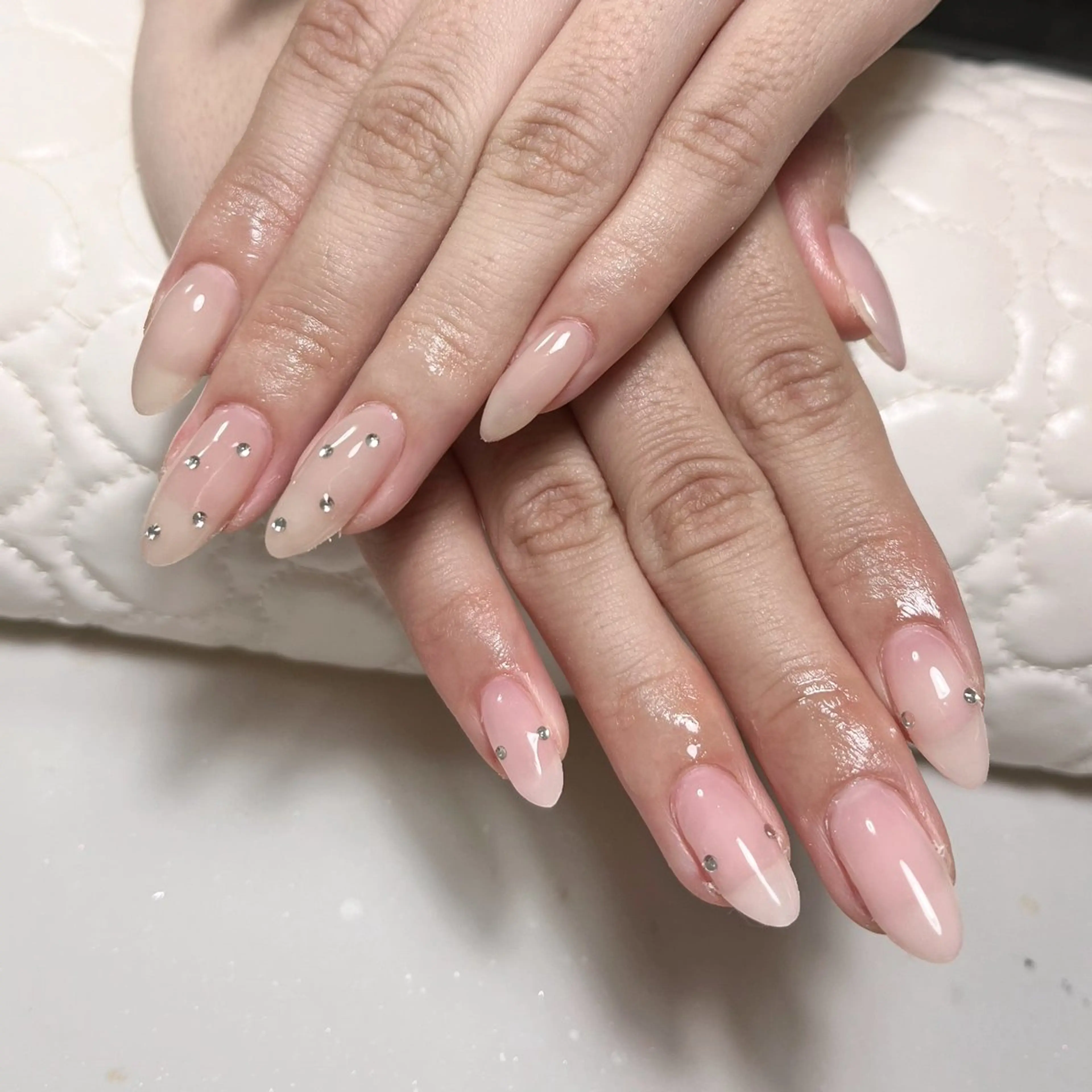 ネイル Twinkle Nail Kuboのネイルデザイン
